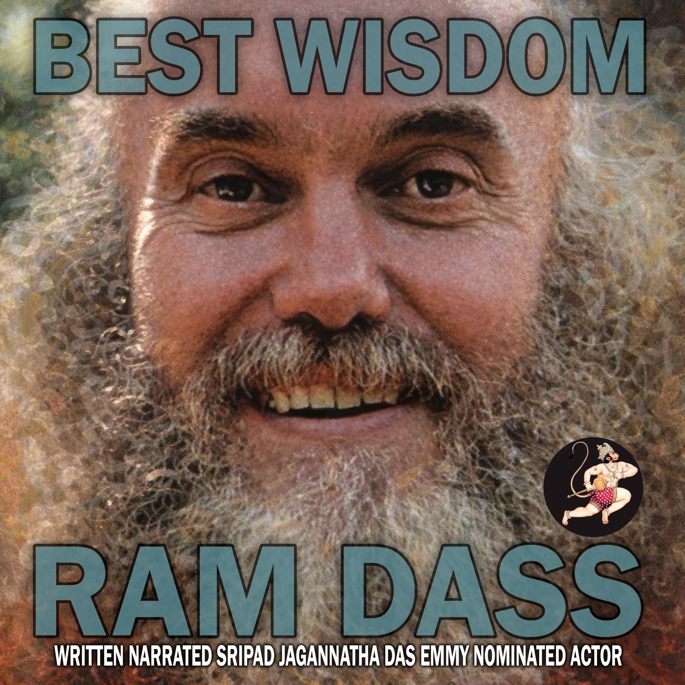 Ram Dass