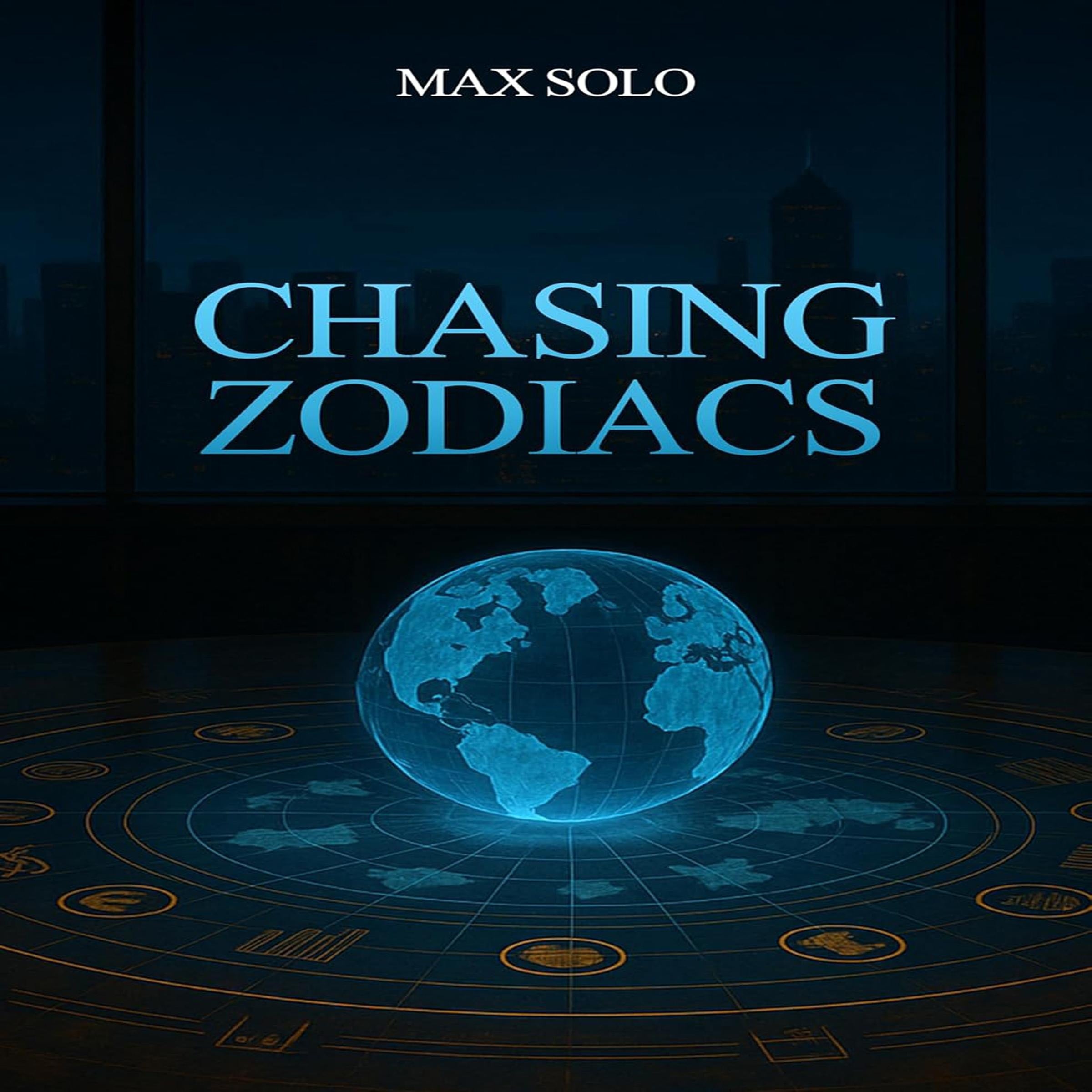 Chasing Zodiacs