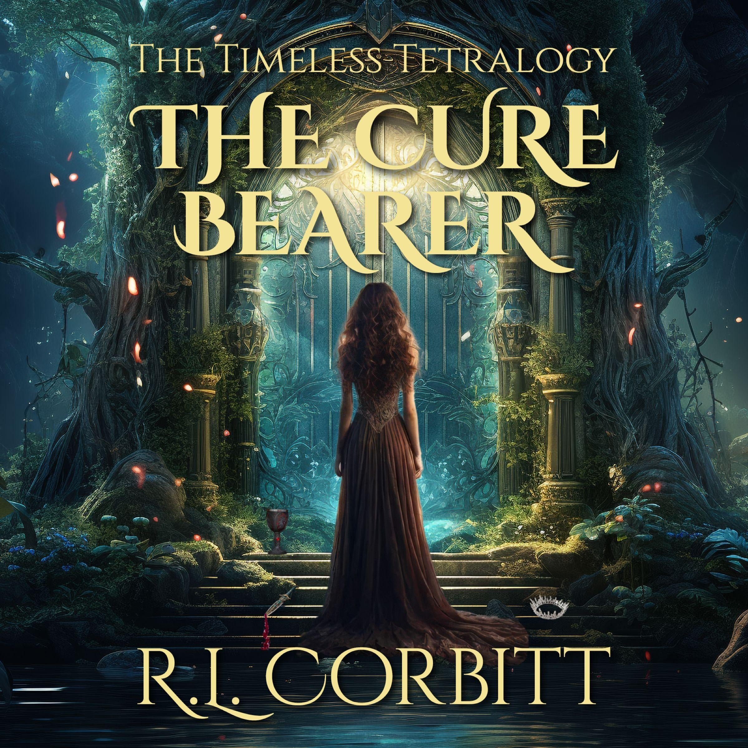 The Cure Bearer