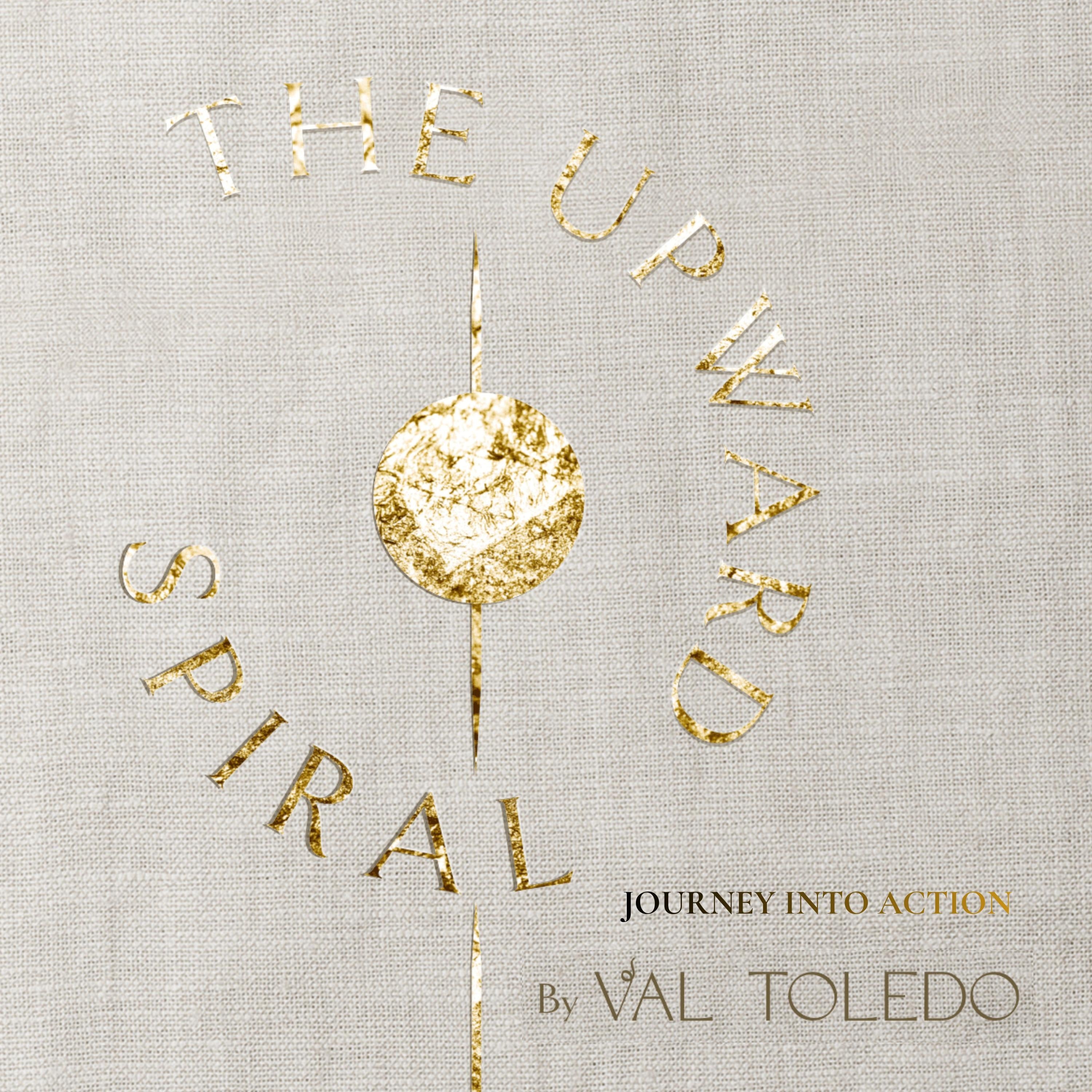 The Upward Spiral - Journey Into Action
