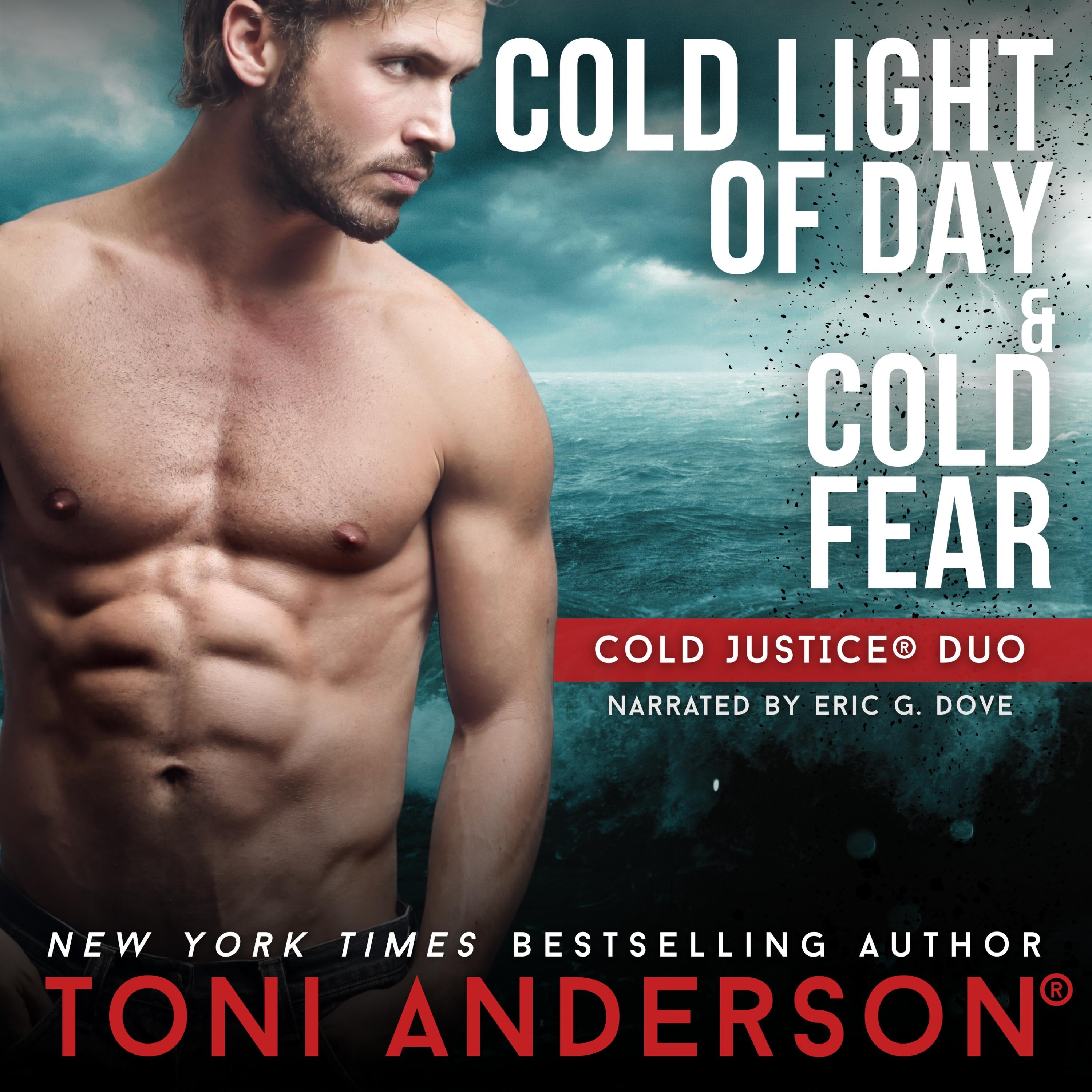Cold Justice Duo Cold Light of Day and Cold Fear