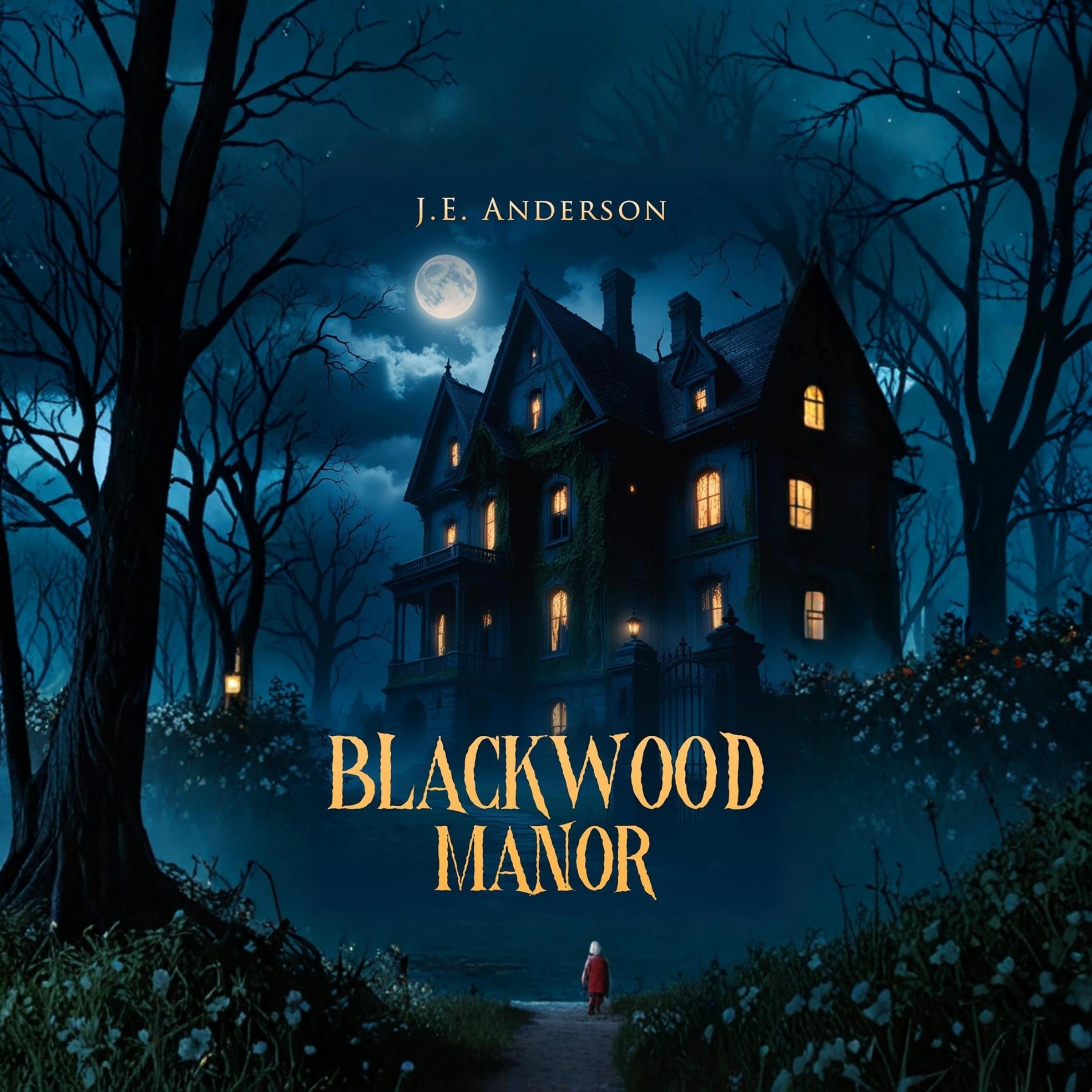 Blackwood Manor