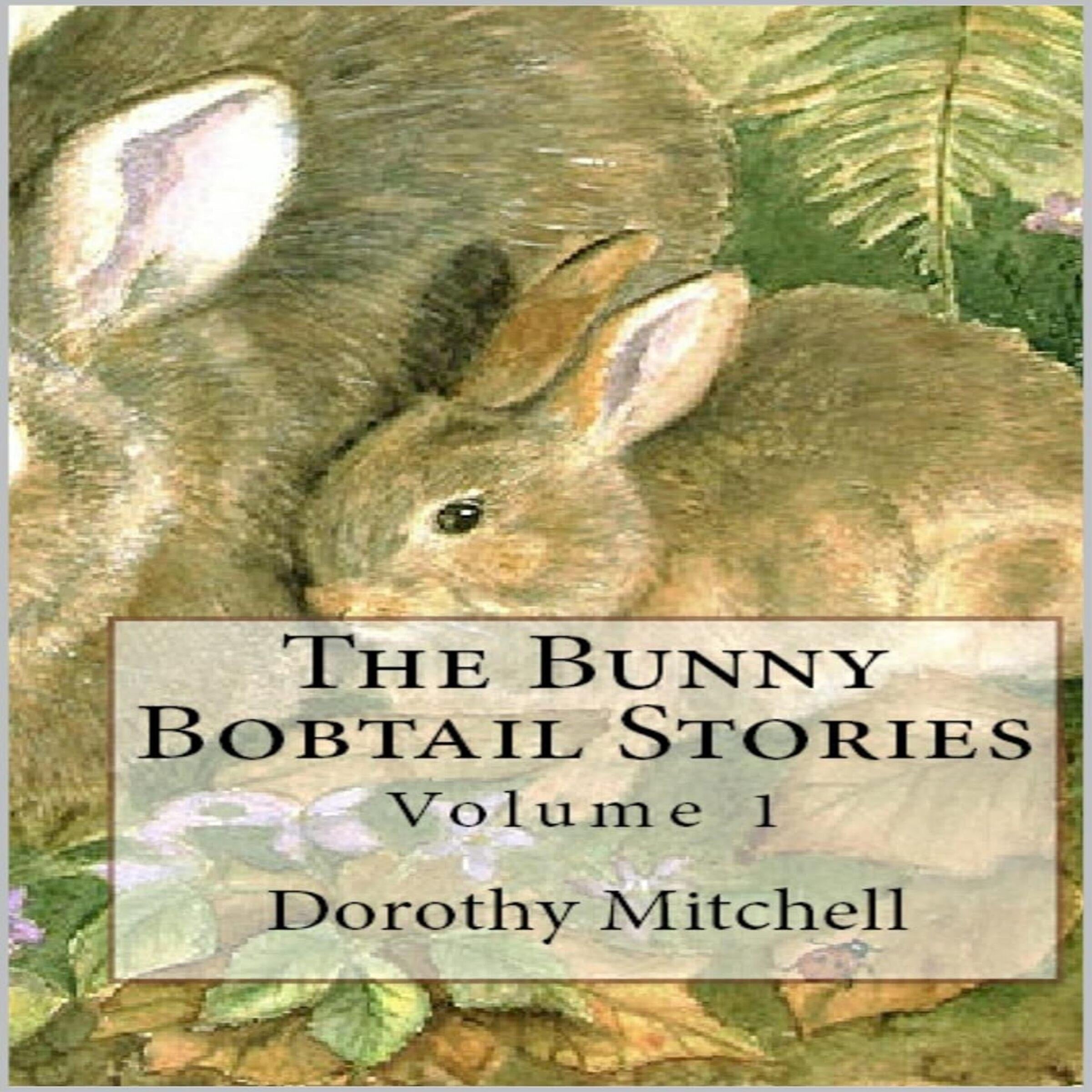 The Bunny Bobtail Stories, Volume 1