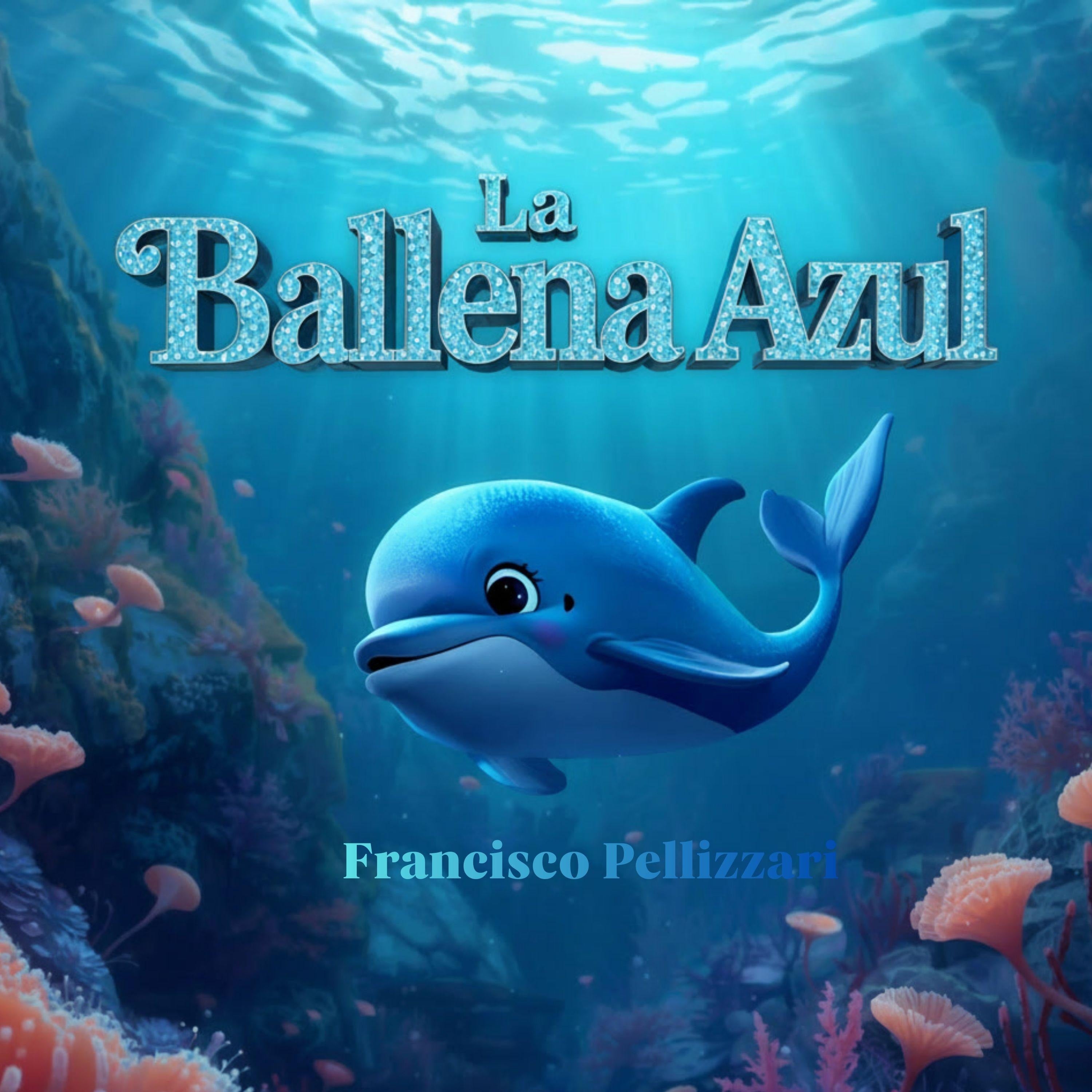 La Ballena Azul