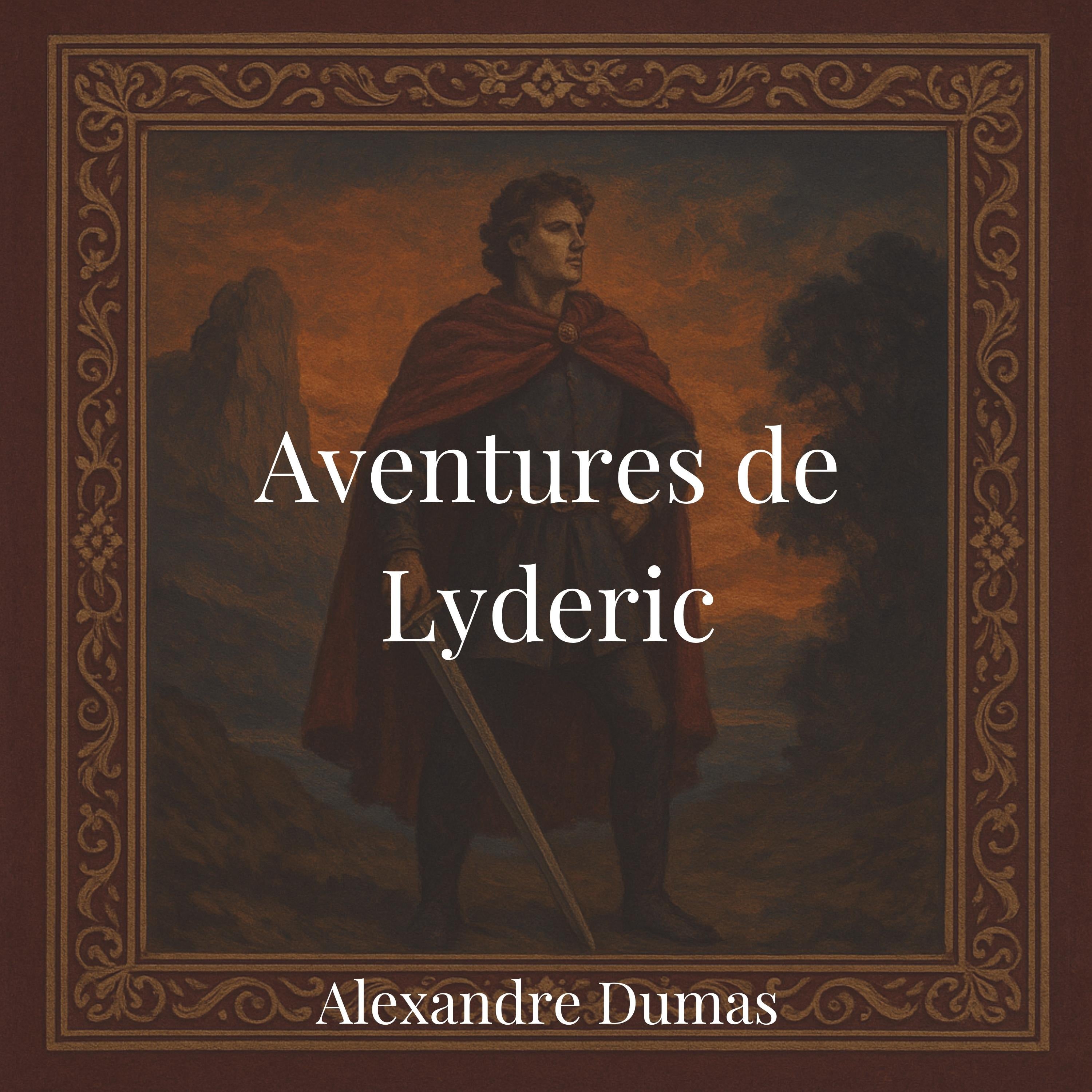Aventures de Lyderic