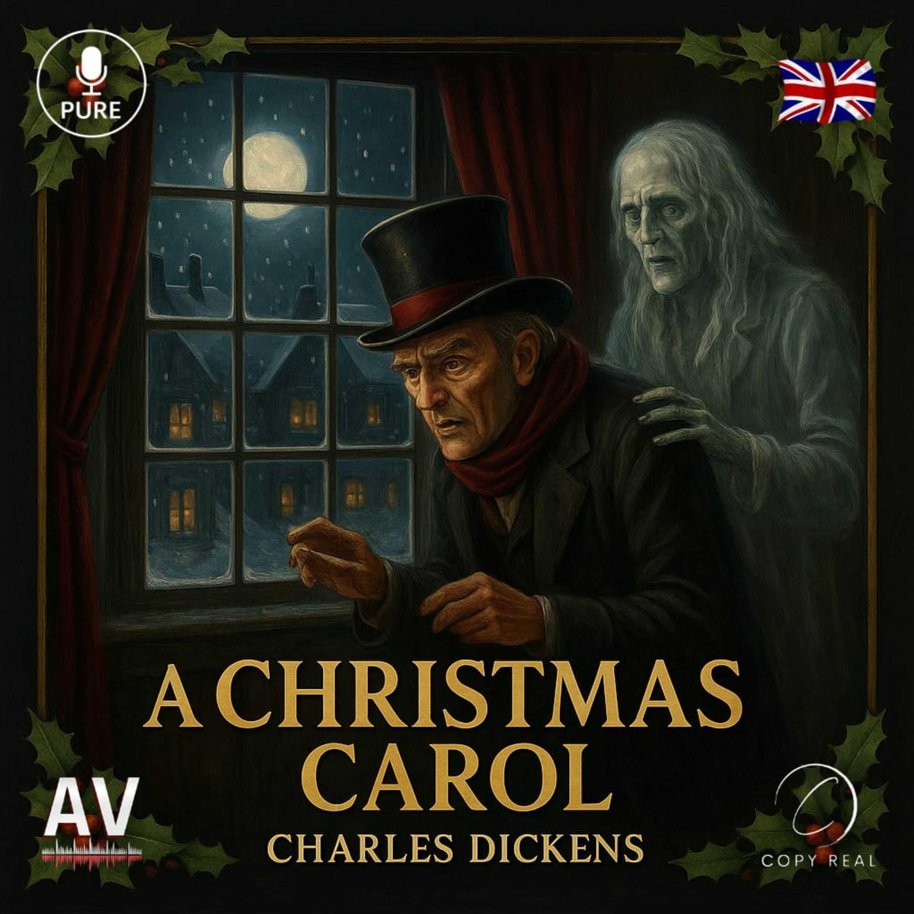 A Christmas Carol