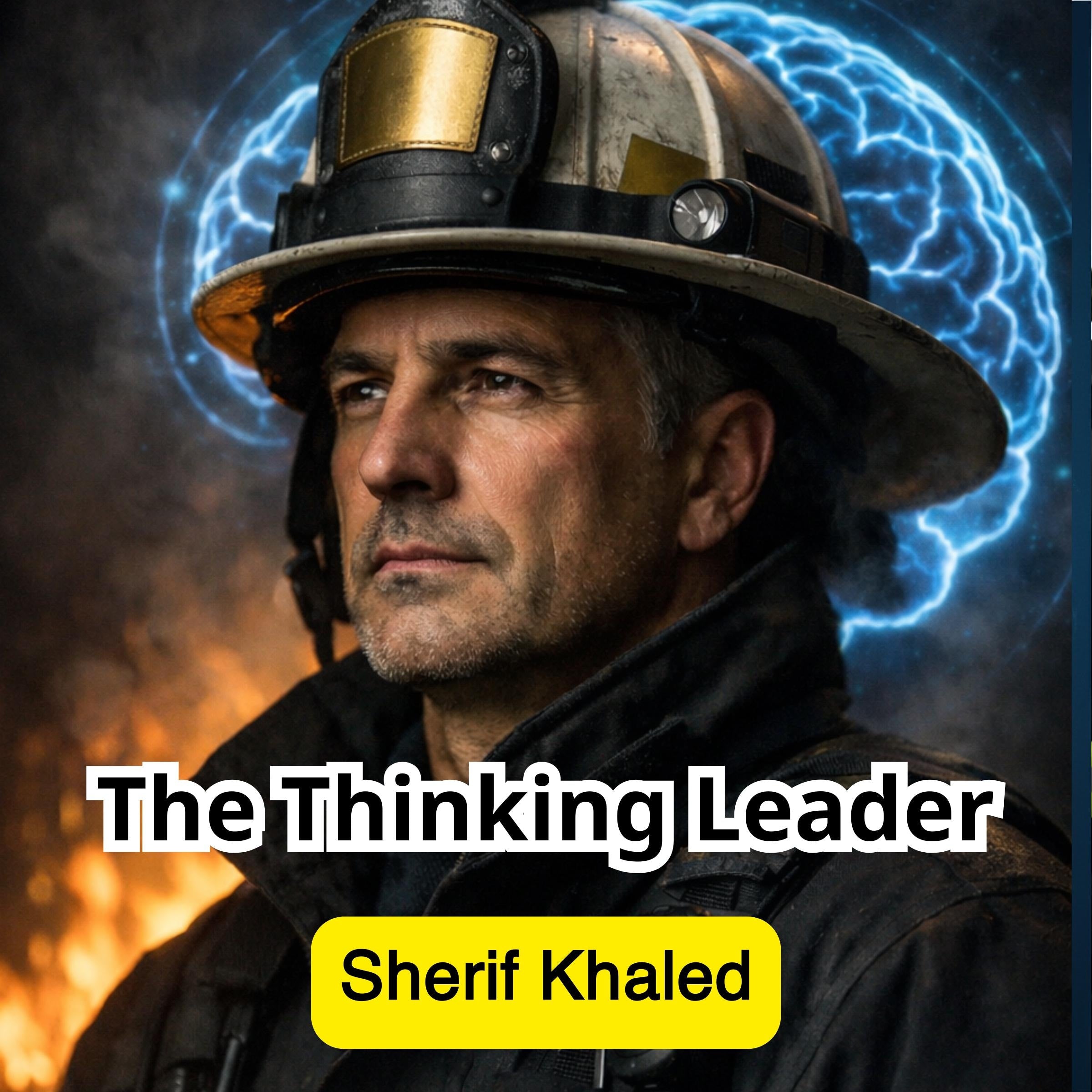 The Thinking Leader