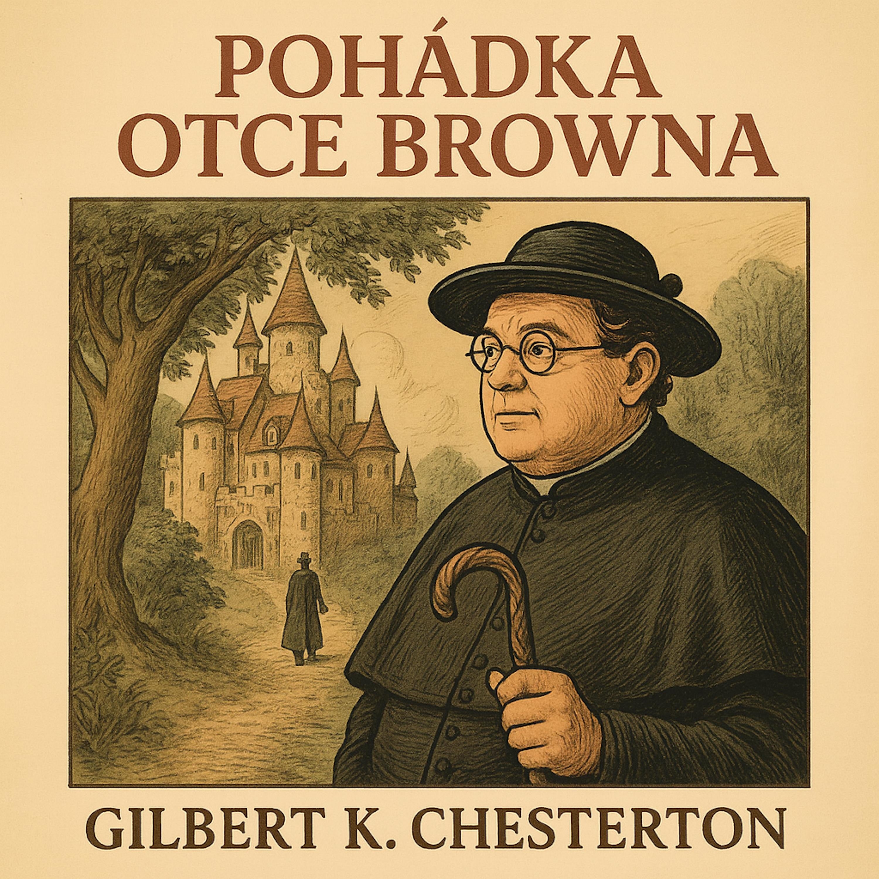 Pohádka otce Browna