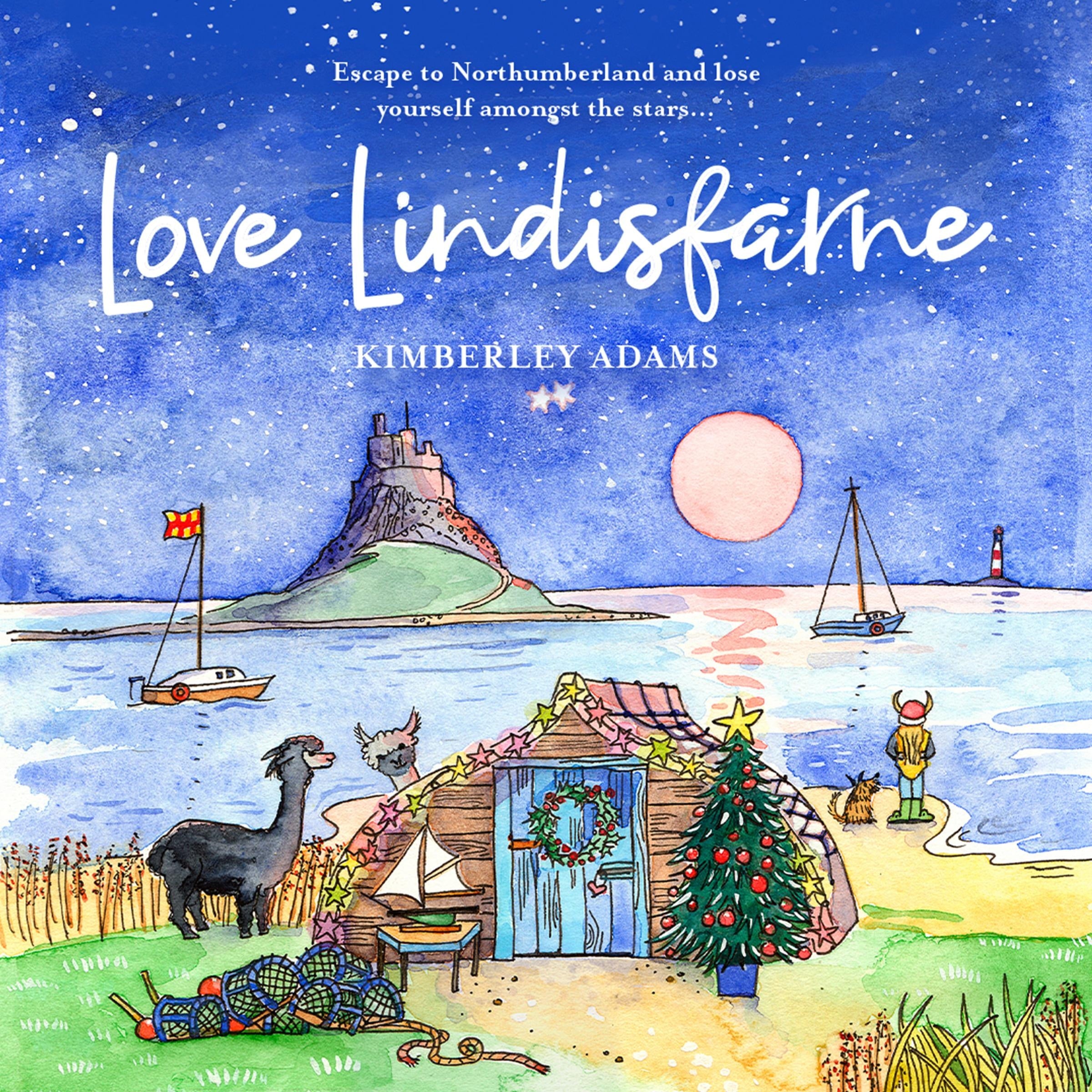 Love Lindisfarne
