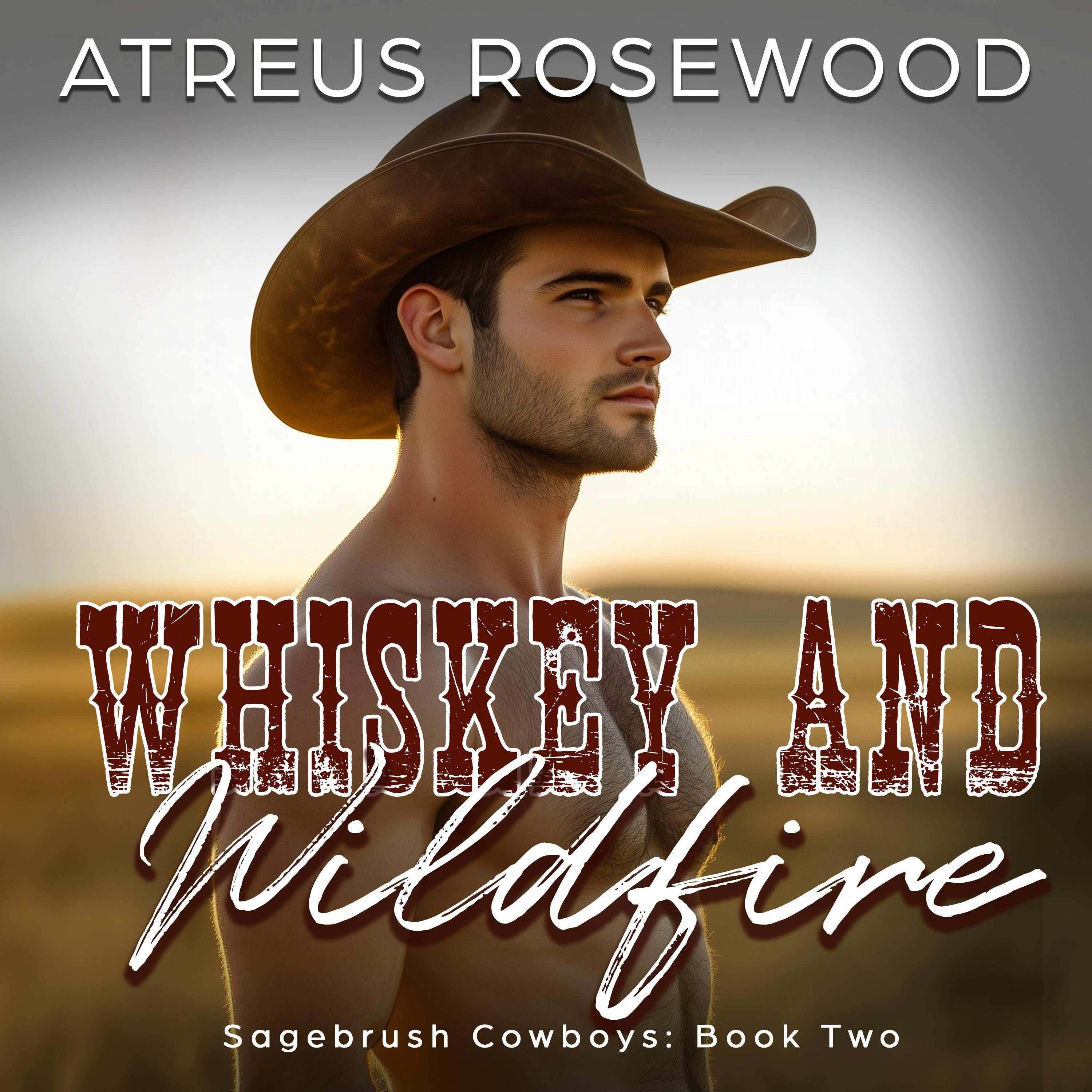 Whiskey and Wildfire