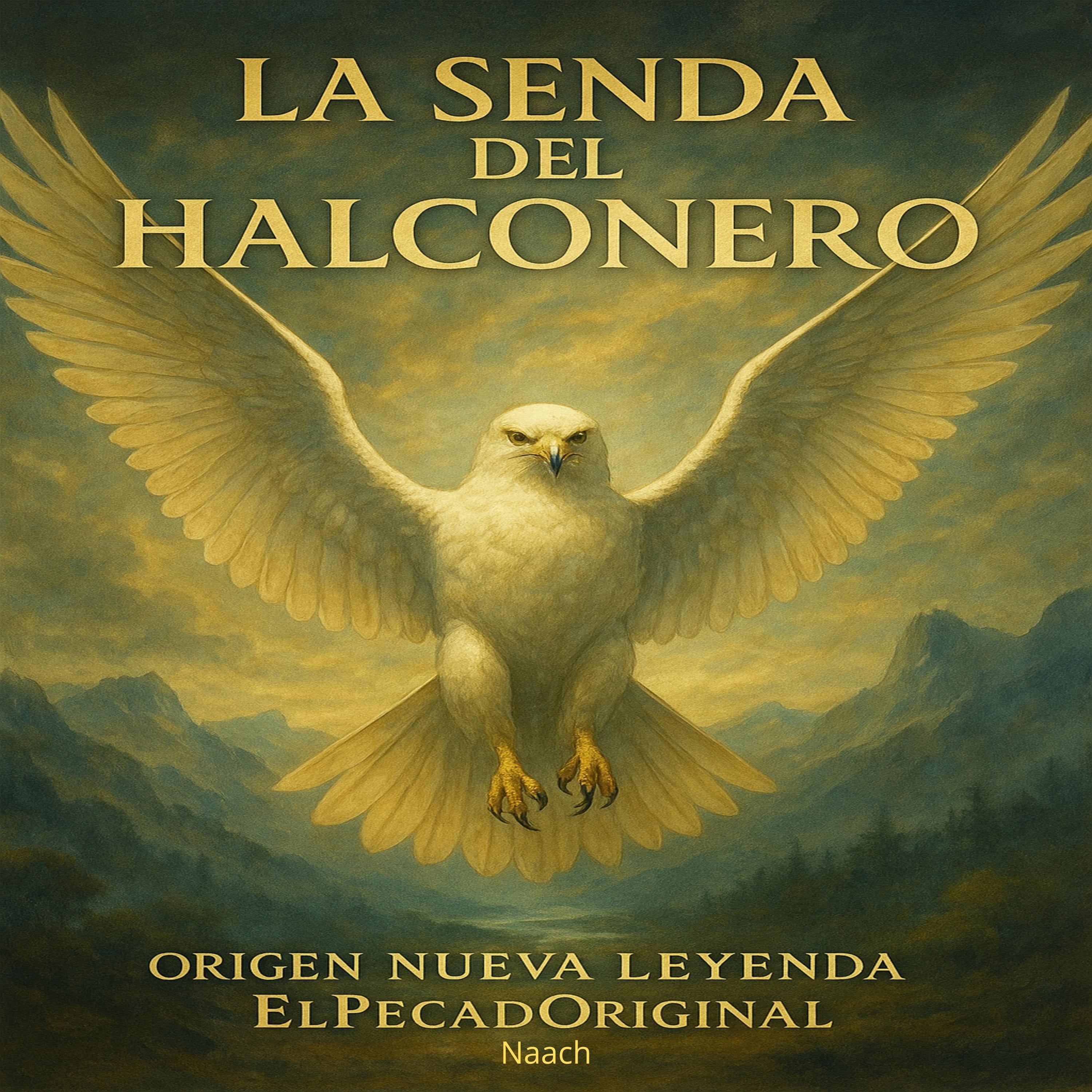 La Senda del Halconero
