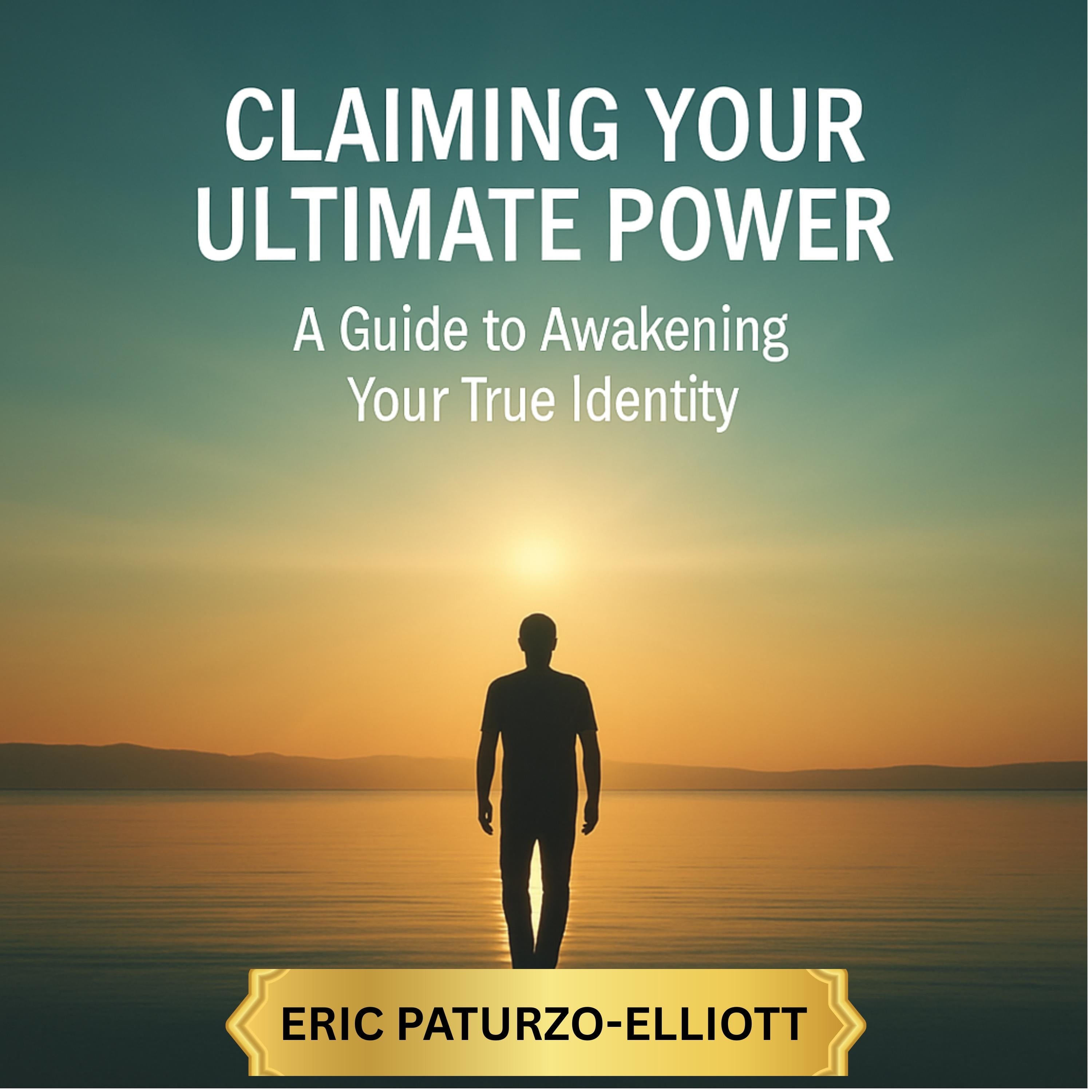 Claiming Your Ultimate Power