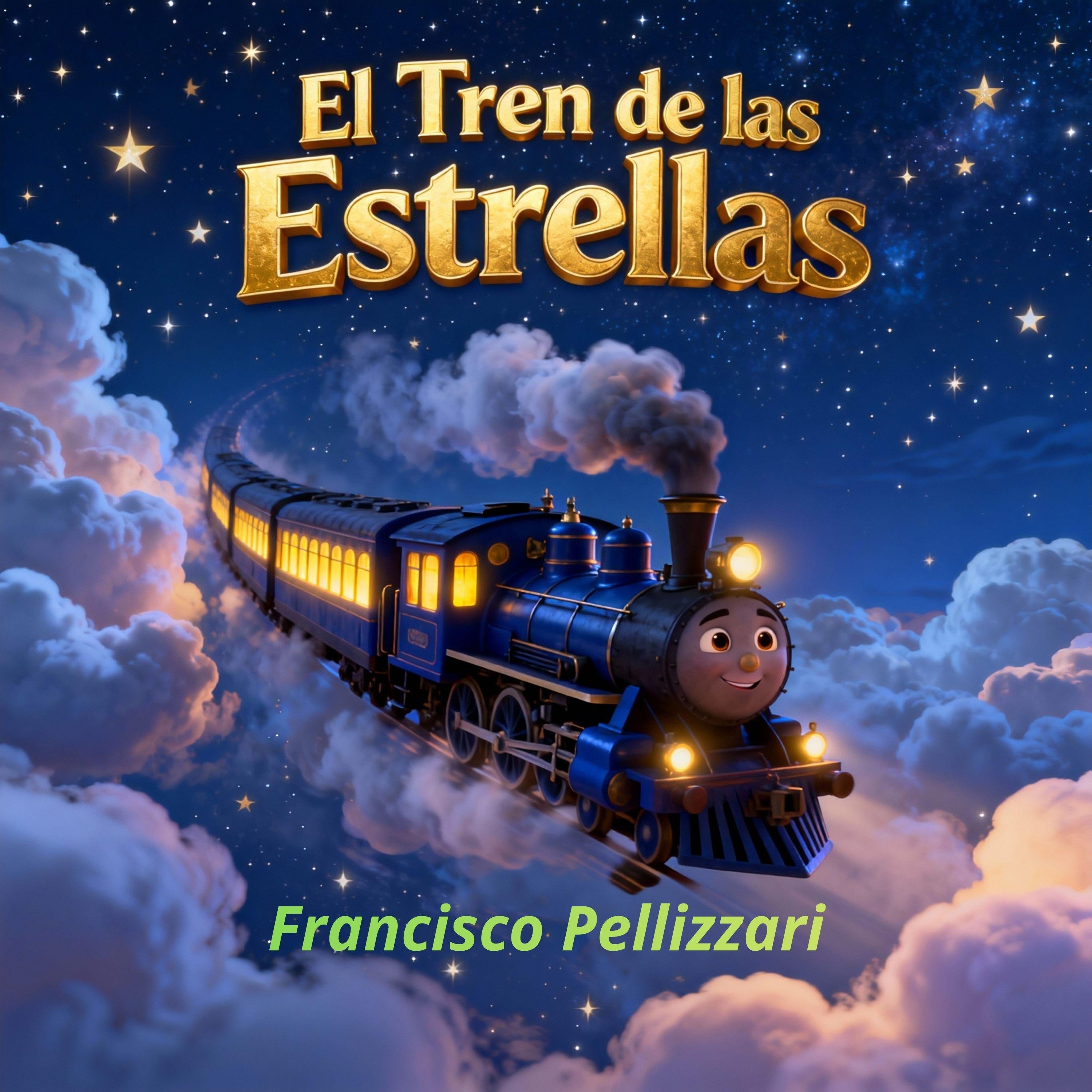 El Tren de las Estrellas