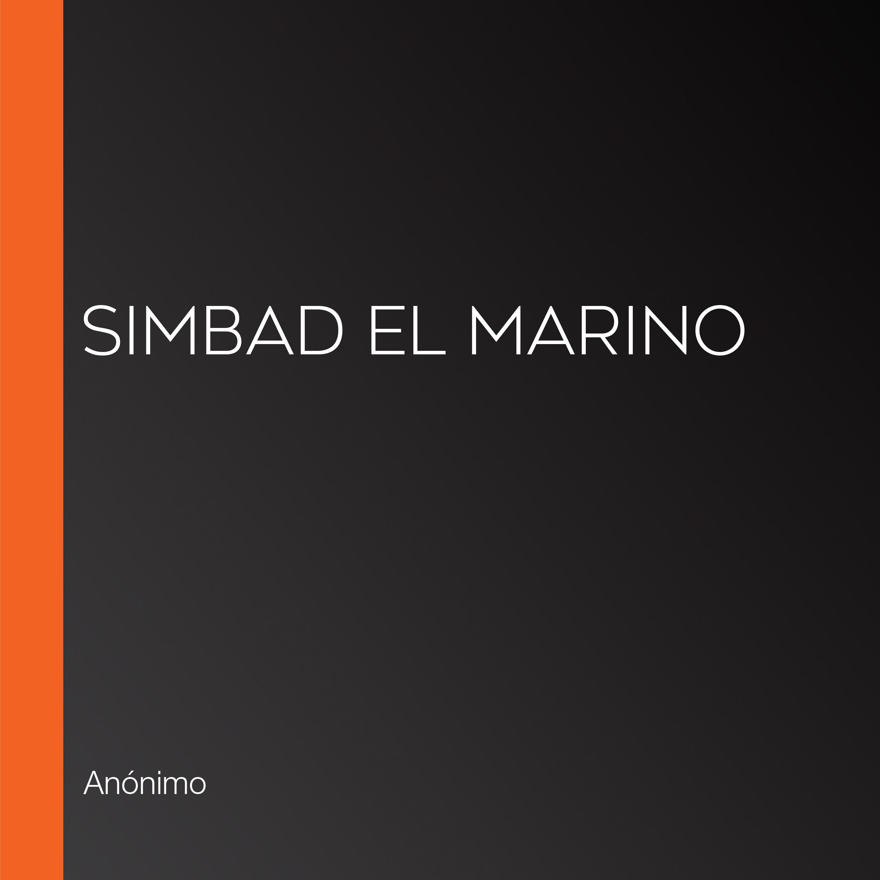 Simbad el marino