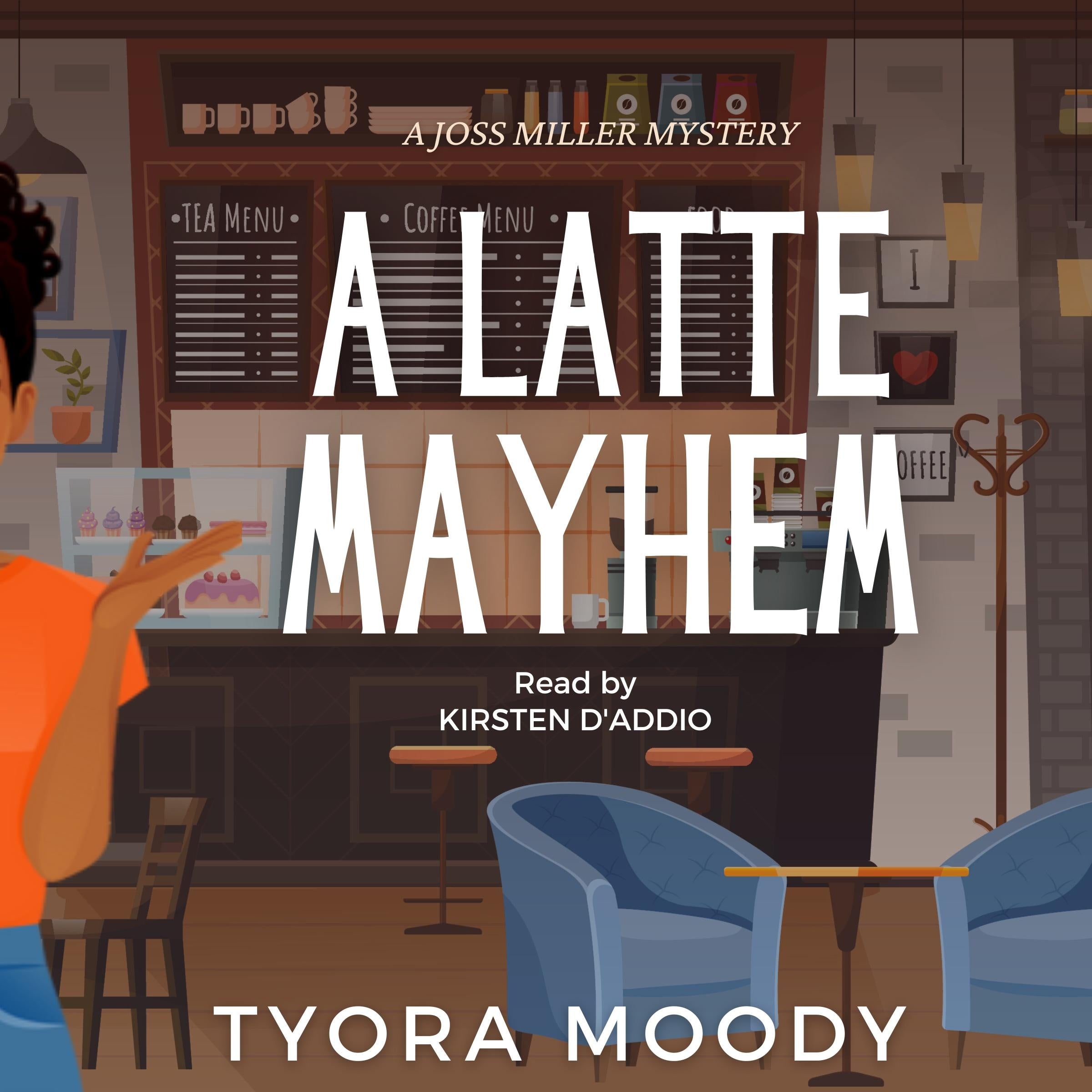A Latte Mayhem