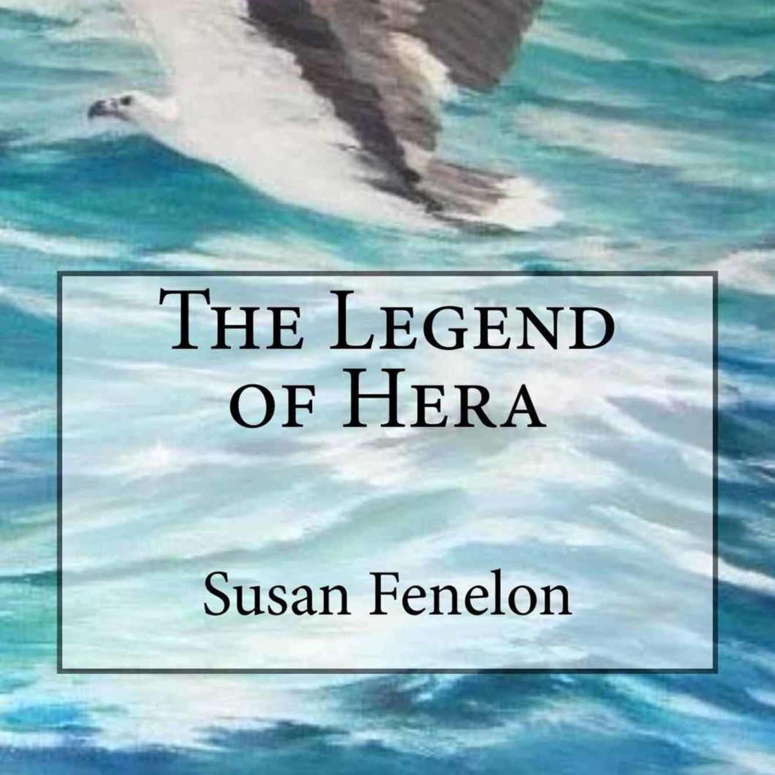 The Legend of Hera