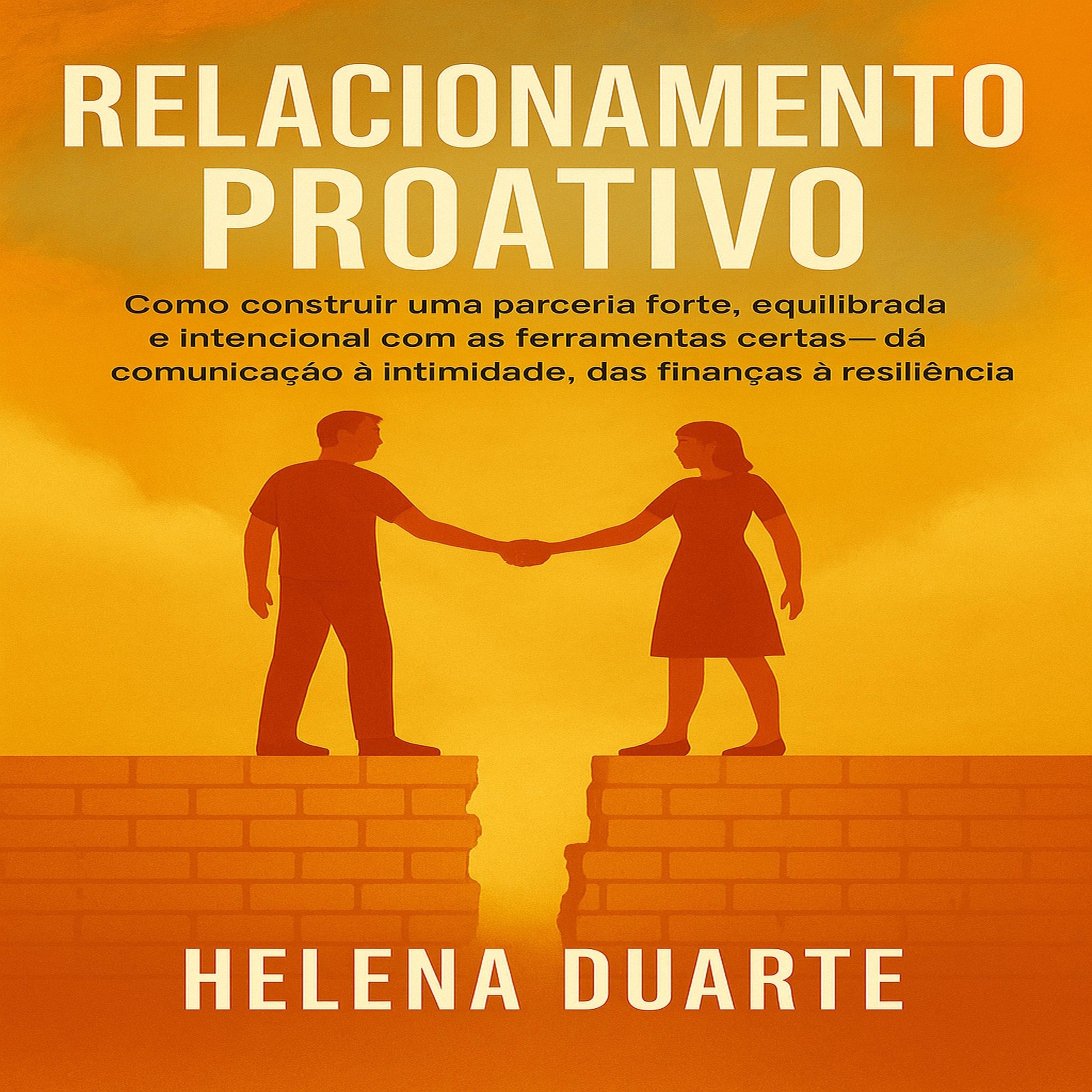 RELACIONAMENTO PROATIVO