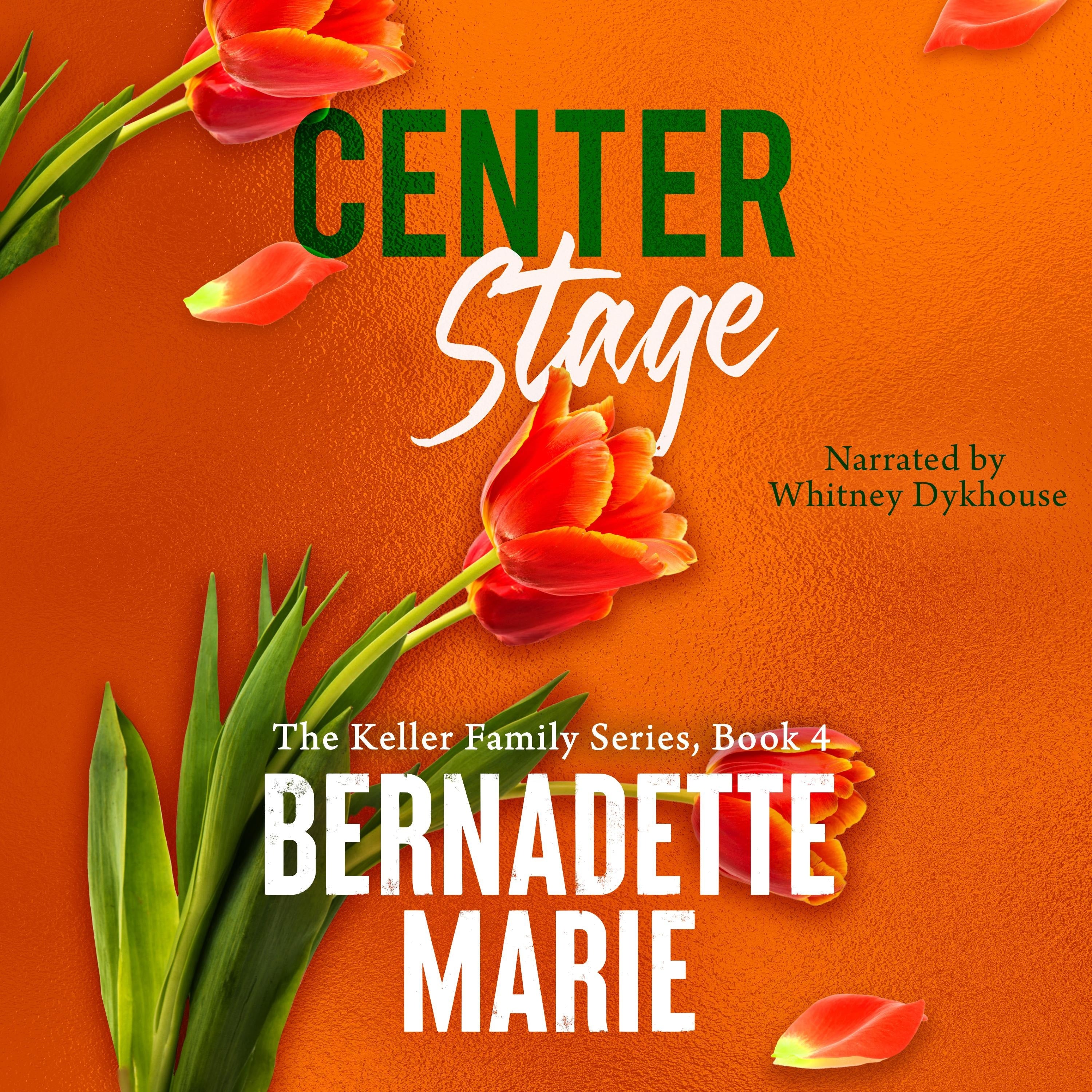 Center Stage
