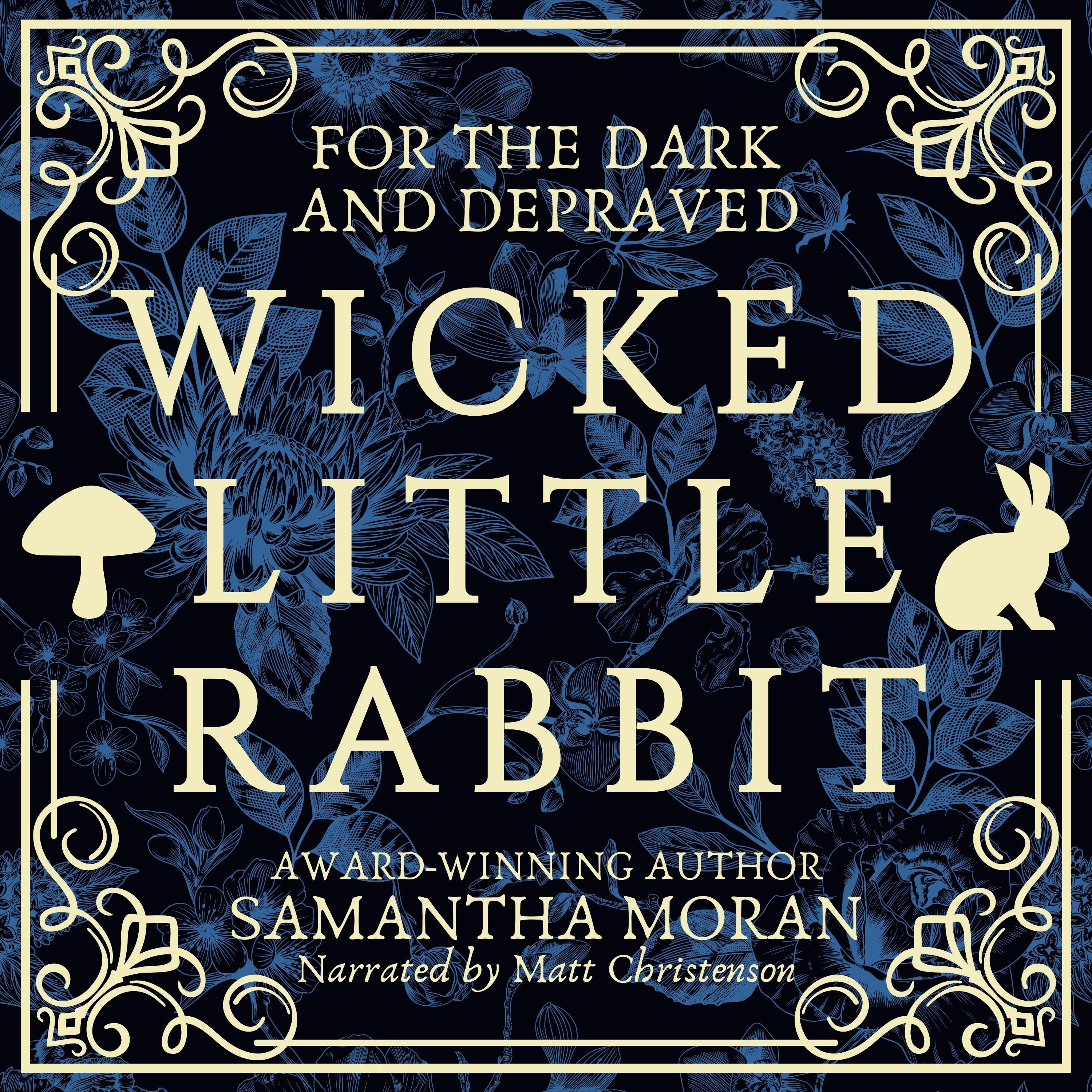 Wicked Little Rabbit
