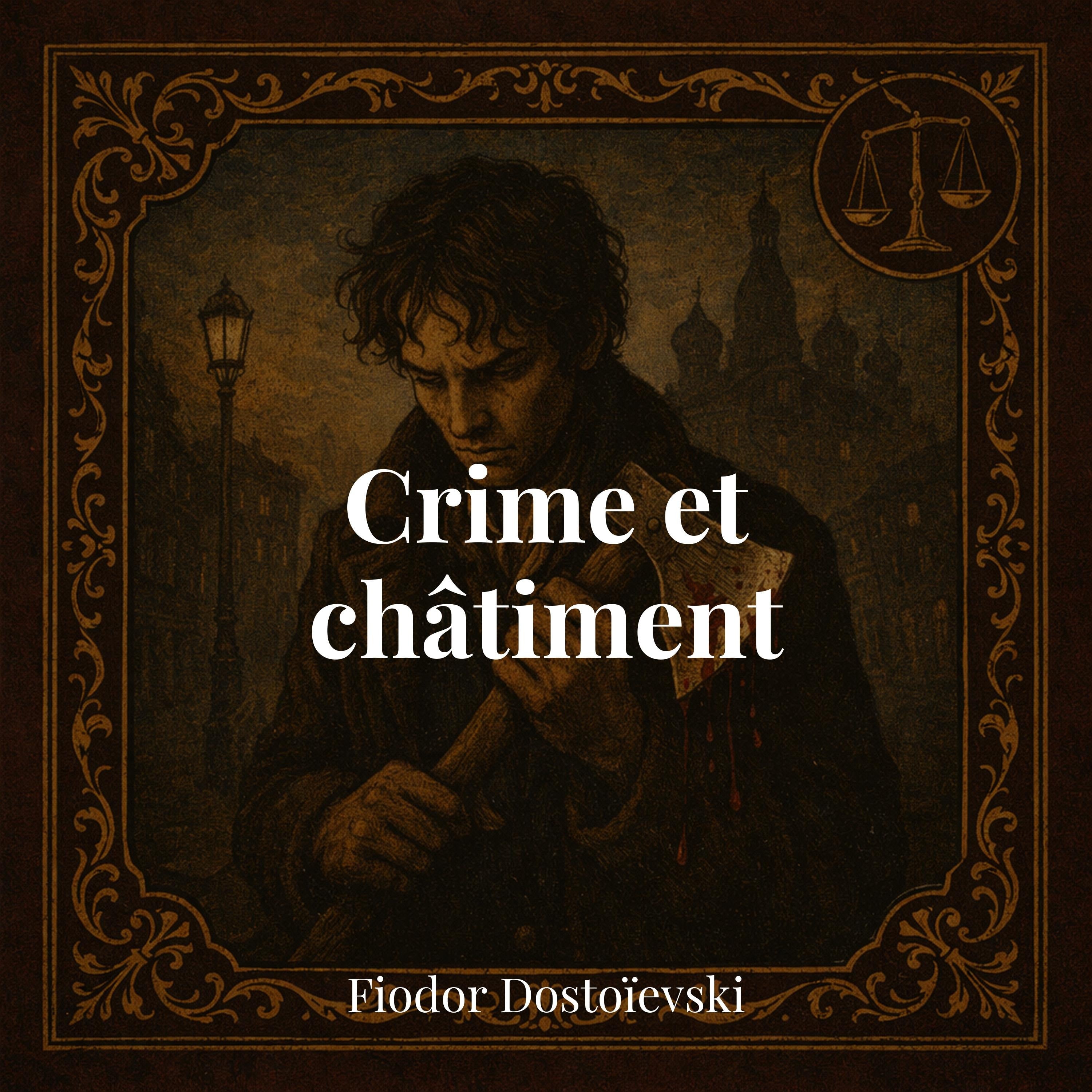 Crime et châtiment