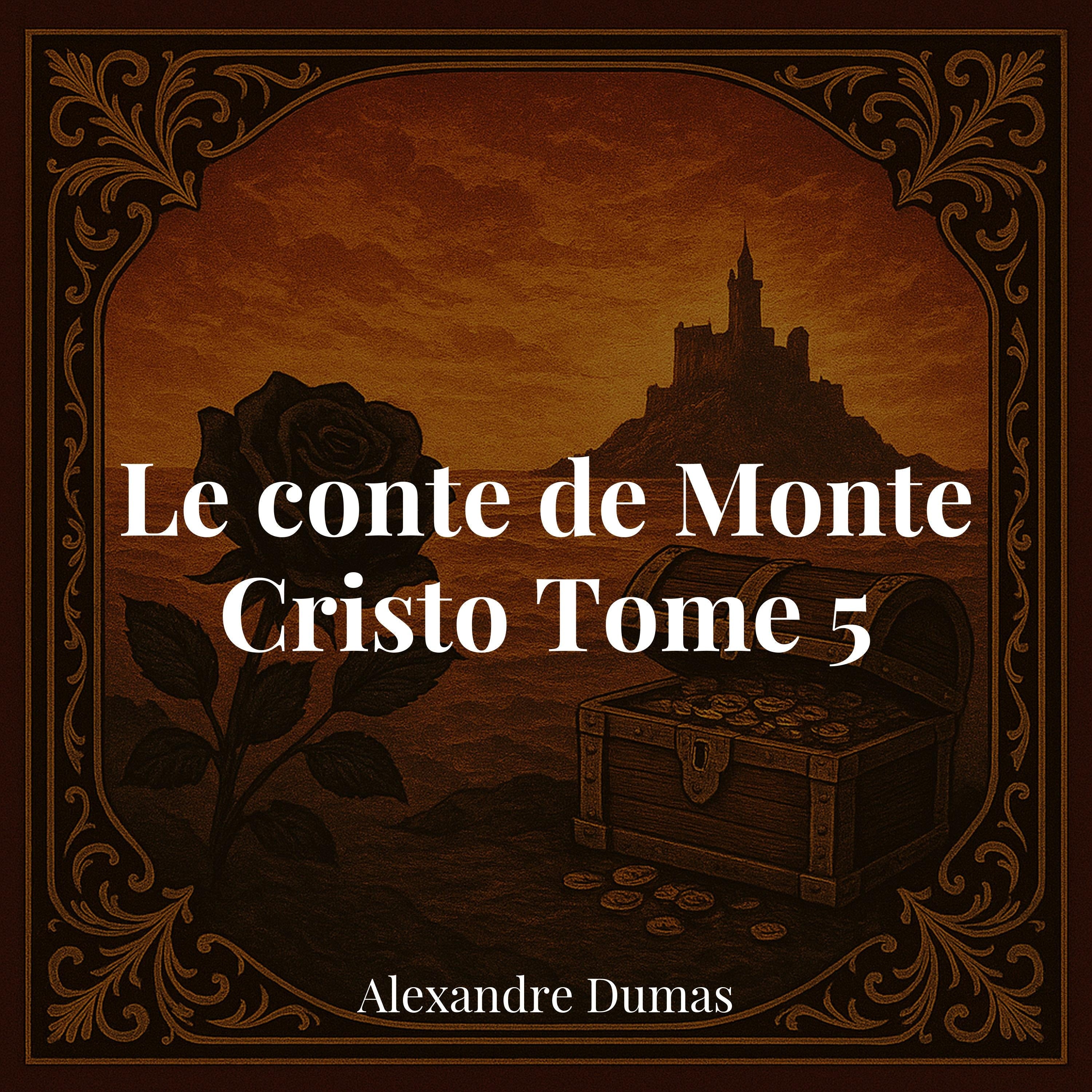 Le Comte de Monte Cristo