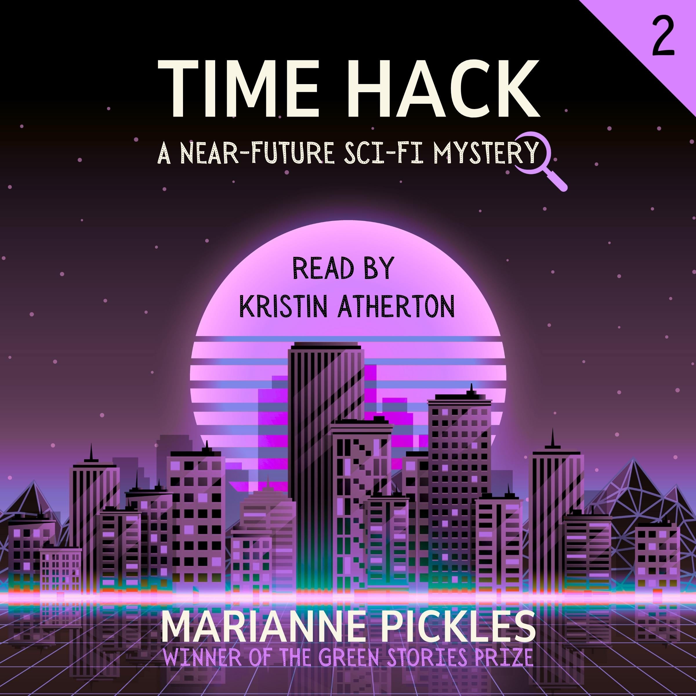 Time Hack