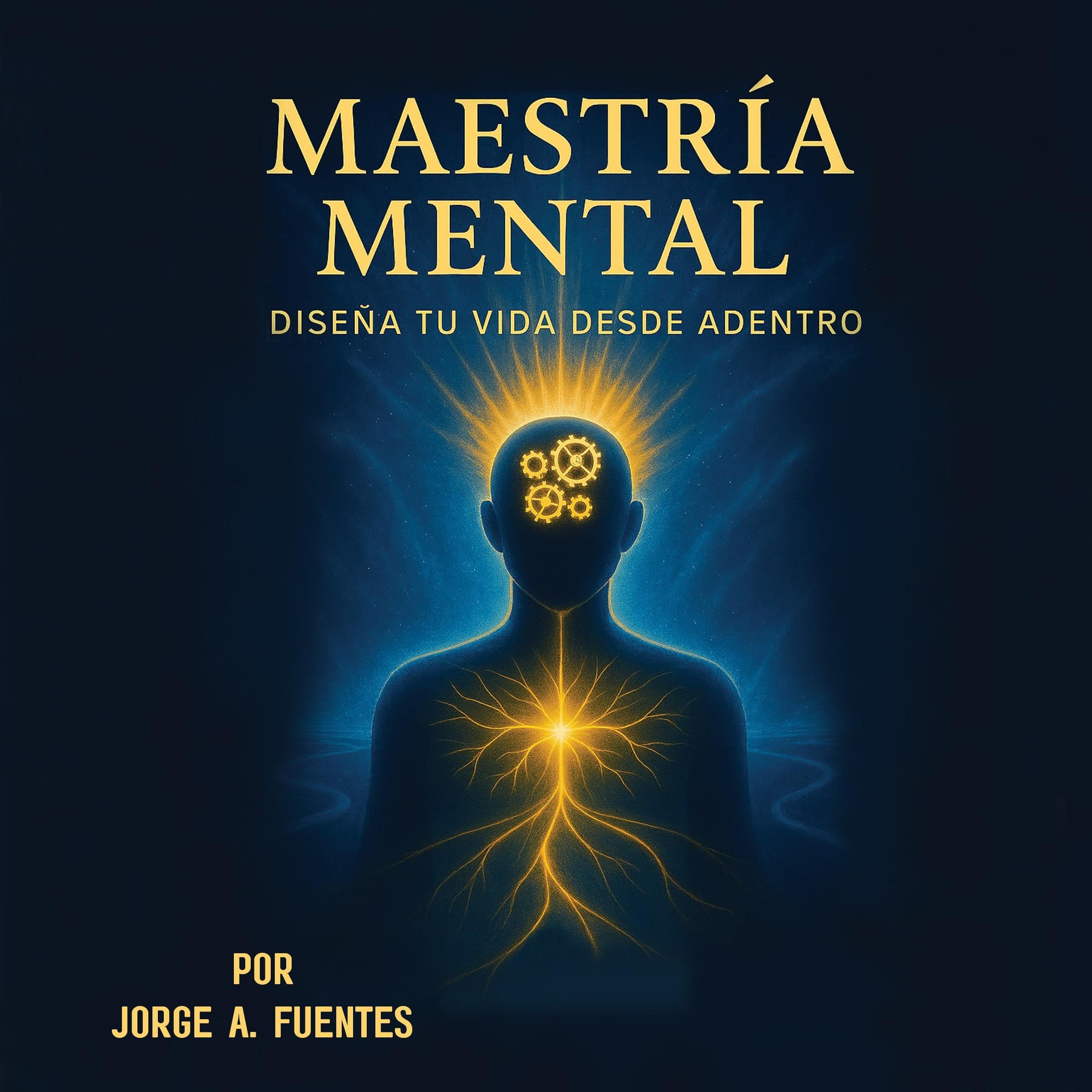 Maestria Mental
