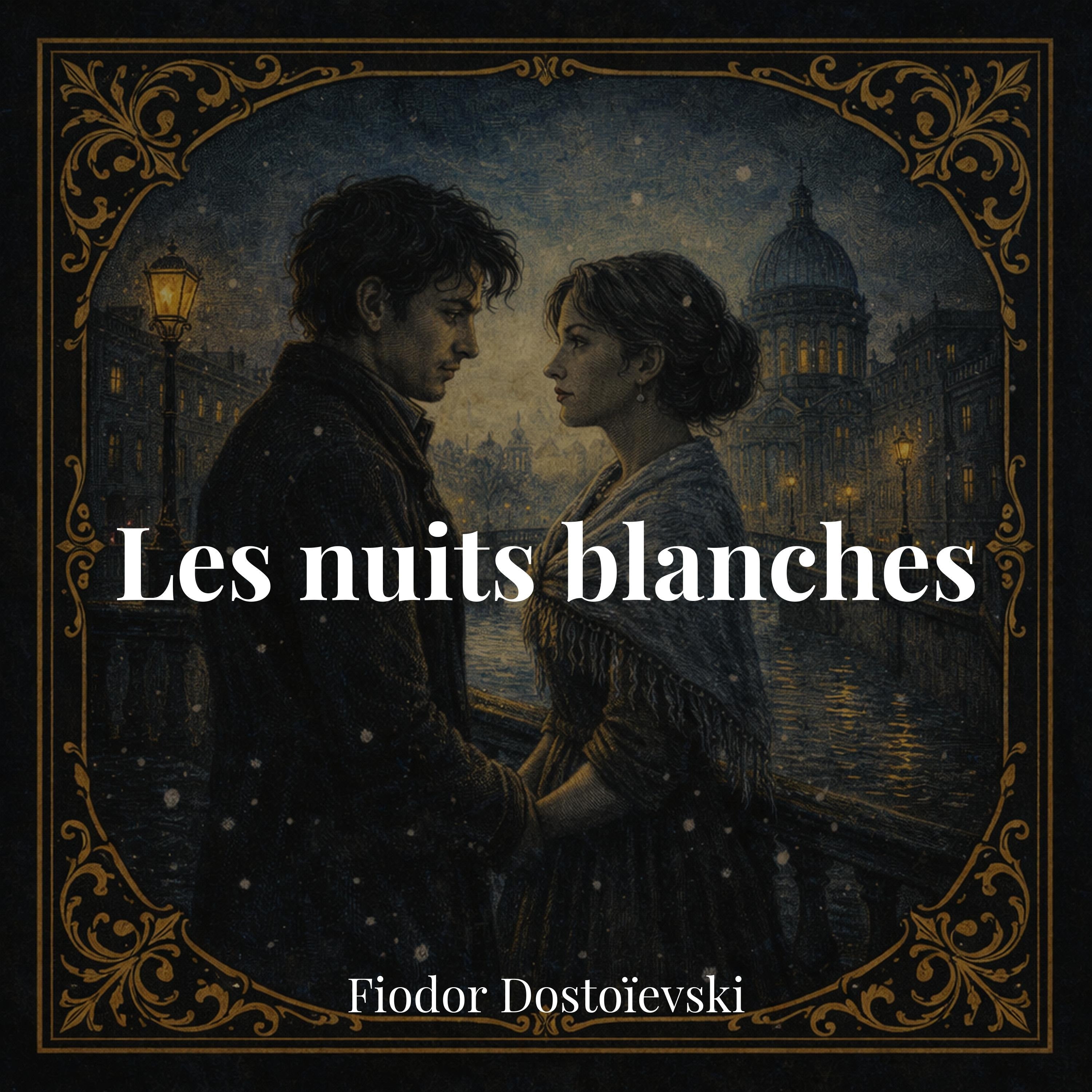 les nuits blanches