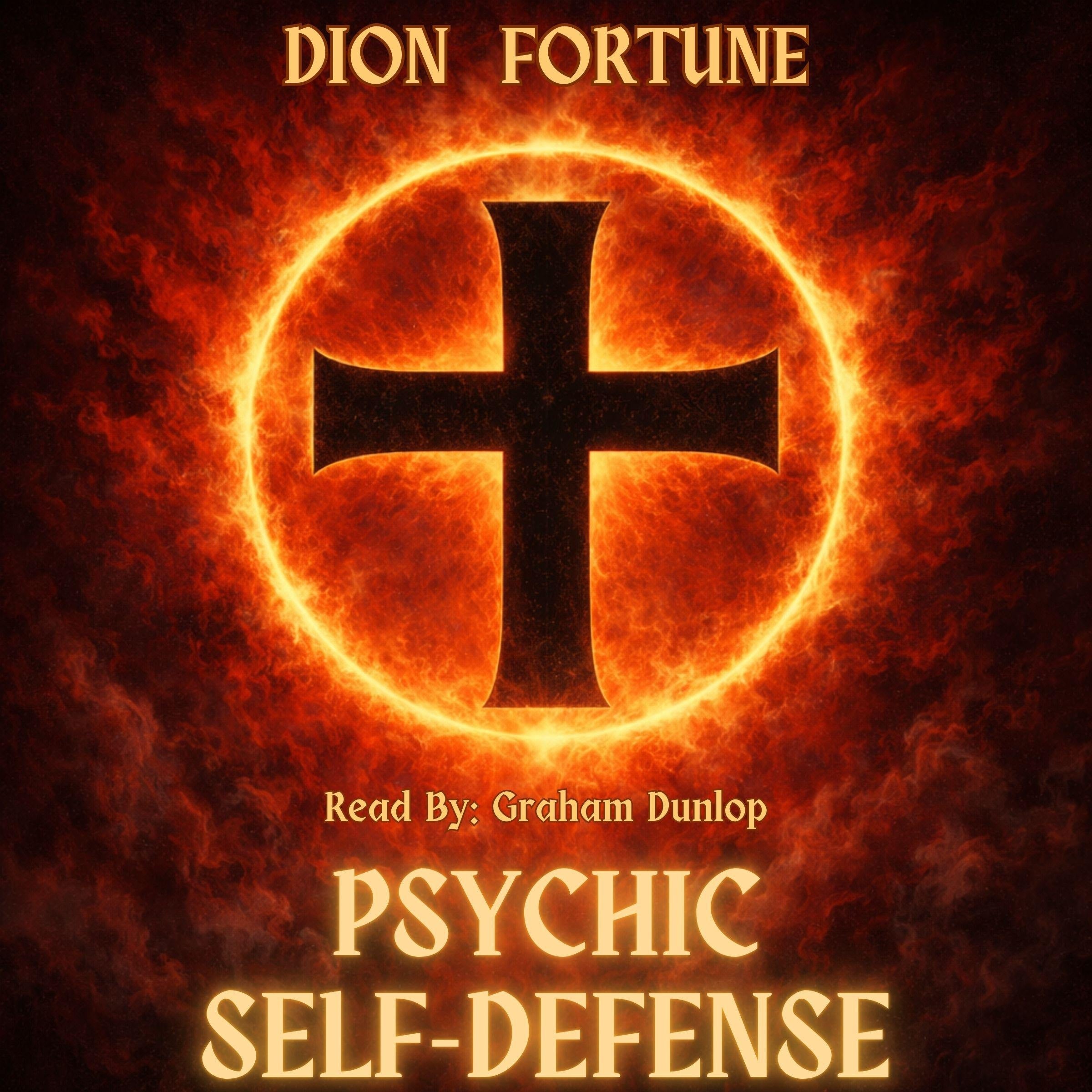 Psychic Self-Defense