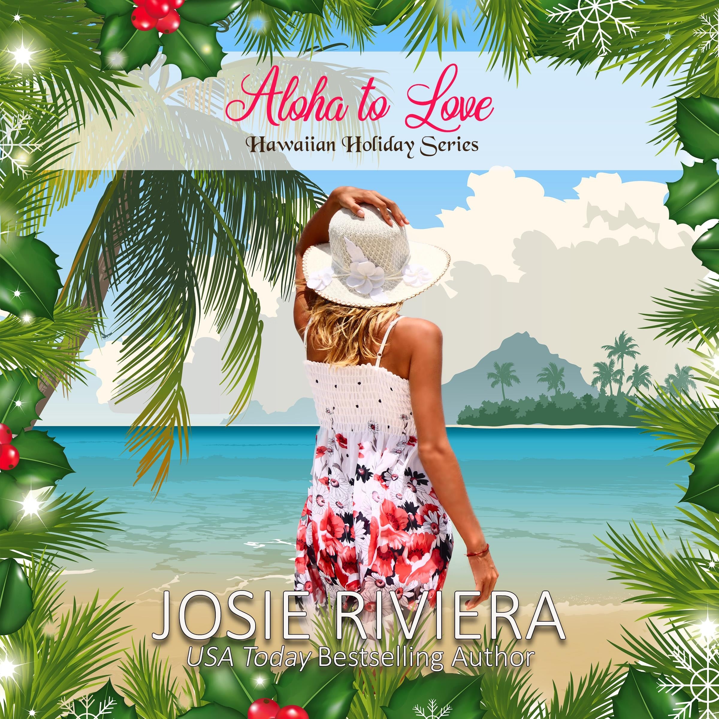 Aloha to Love