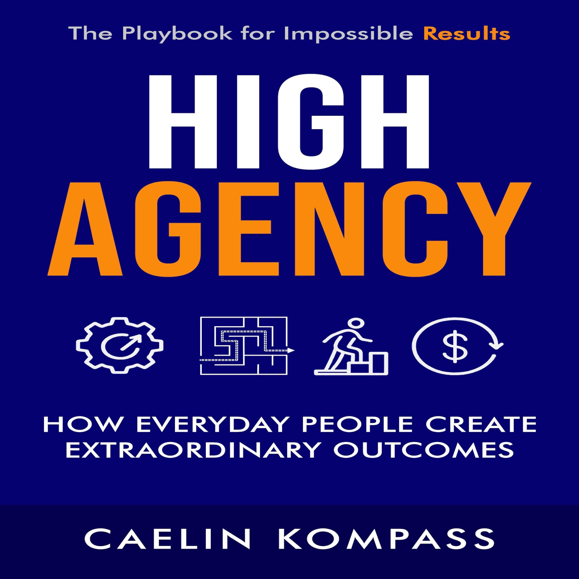 High Agency