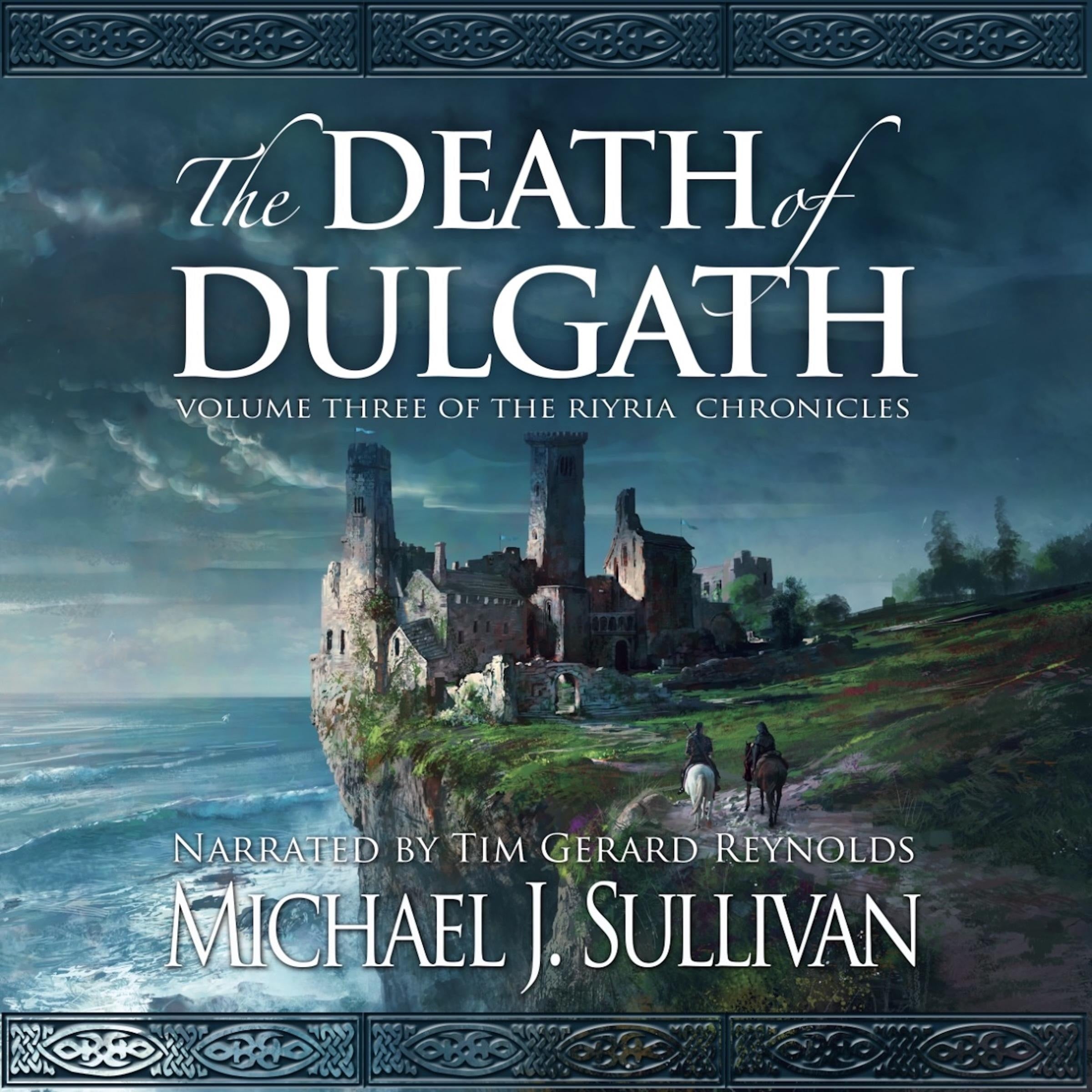 The Death of Dulgath