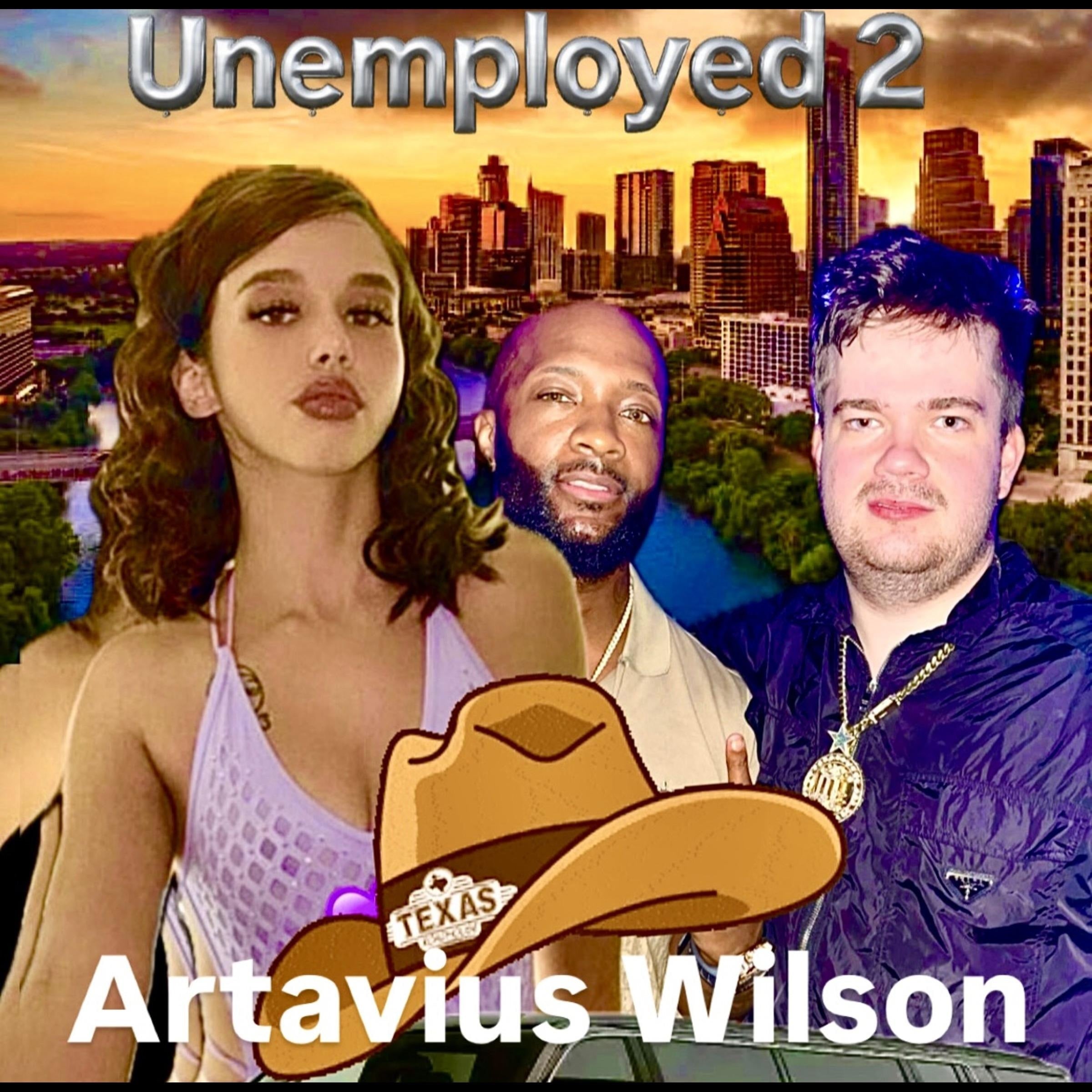 Unemployed 2
