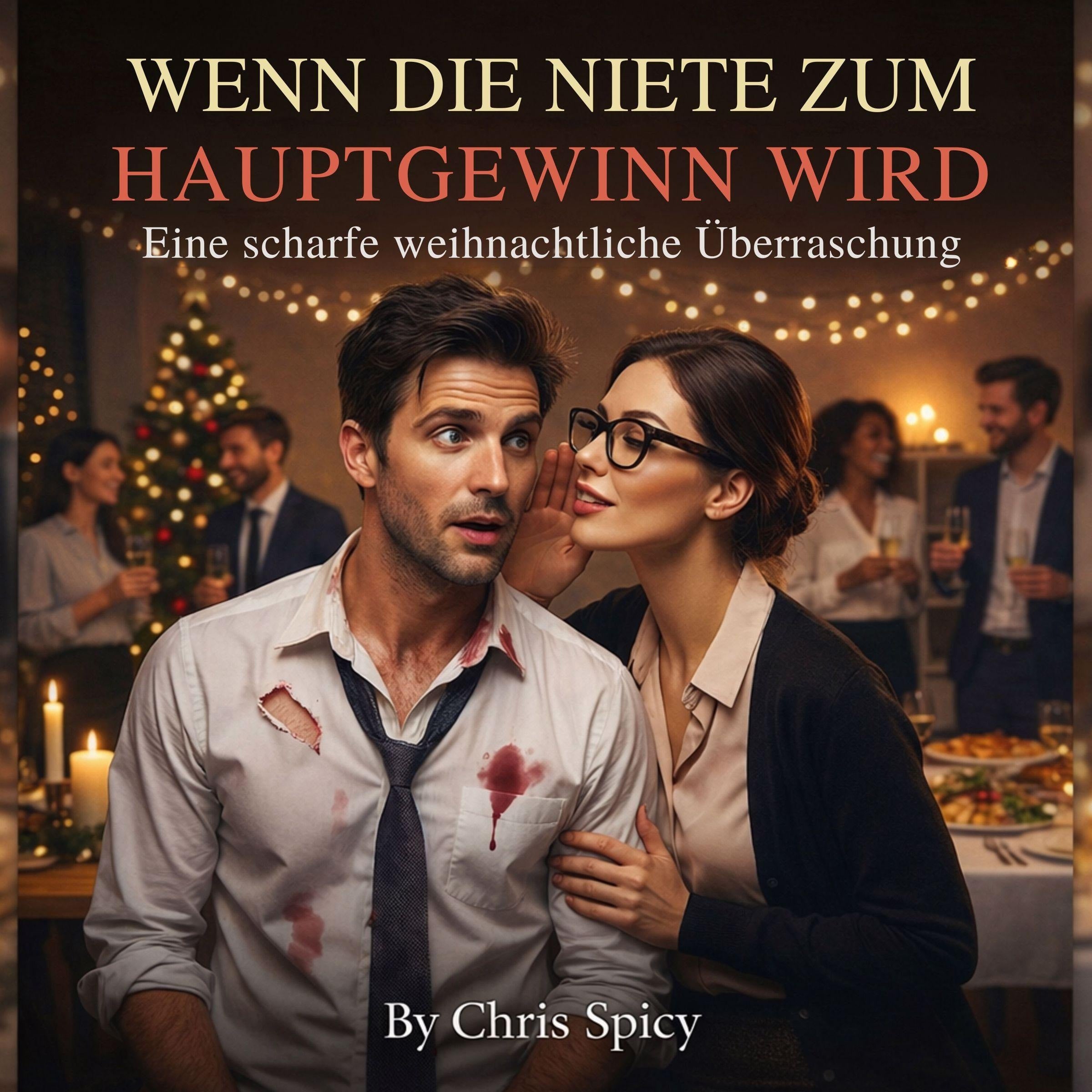 Wenn die Niete zum Hauptgewinn wird