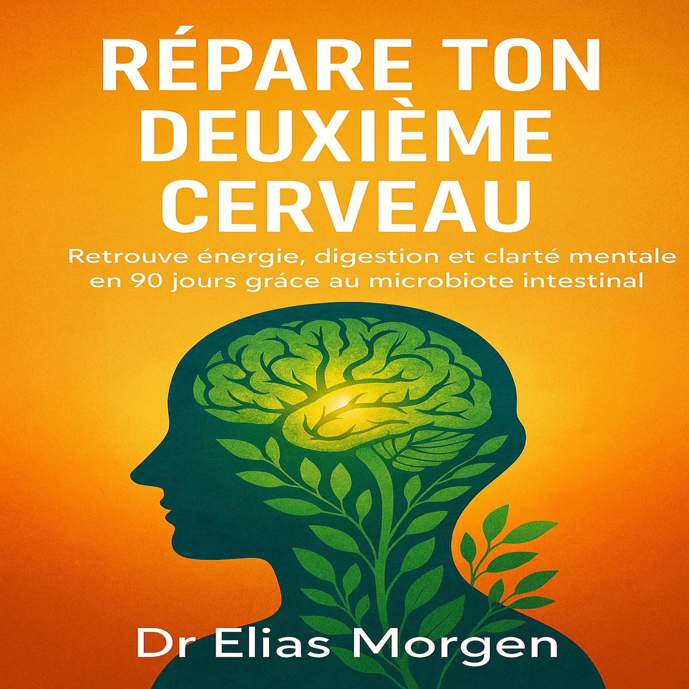 Retrouve énergie, digestion et clarté mentale en 90 jours grâce au microbiote intestinal