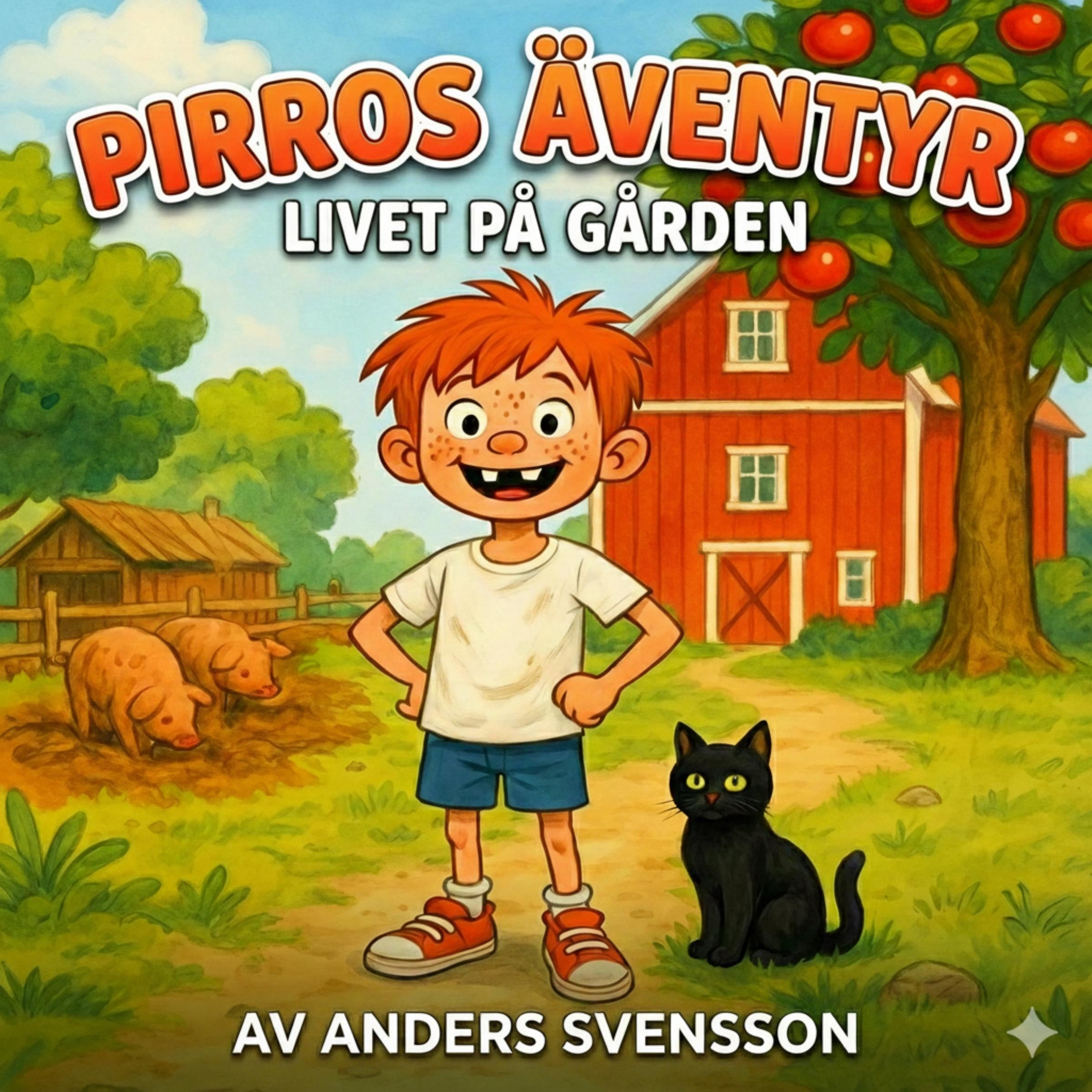 Pirros äventyr1