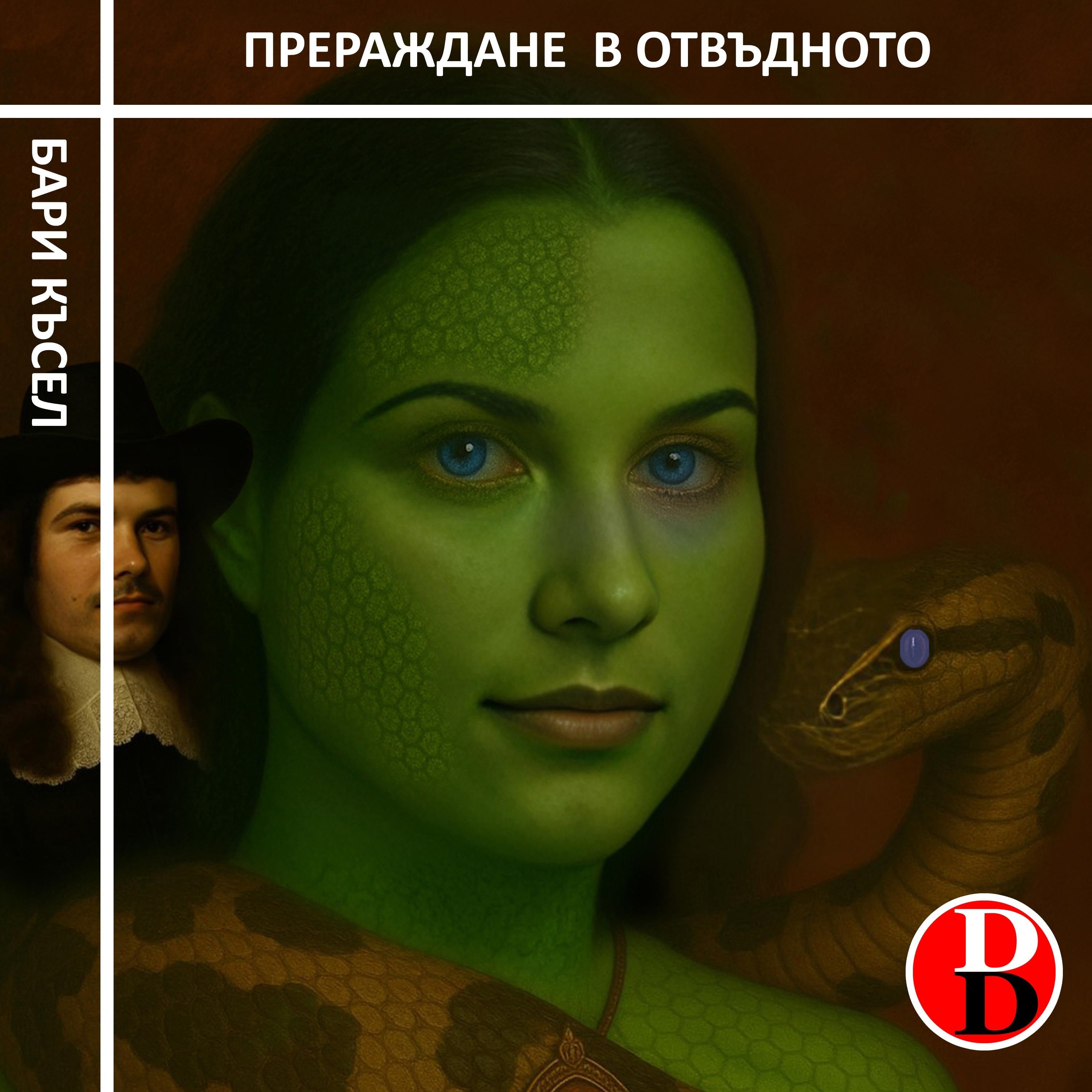 Прераждане в Отвъдното