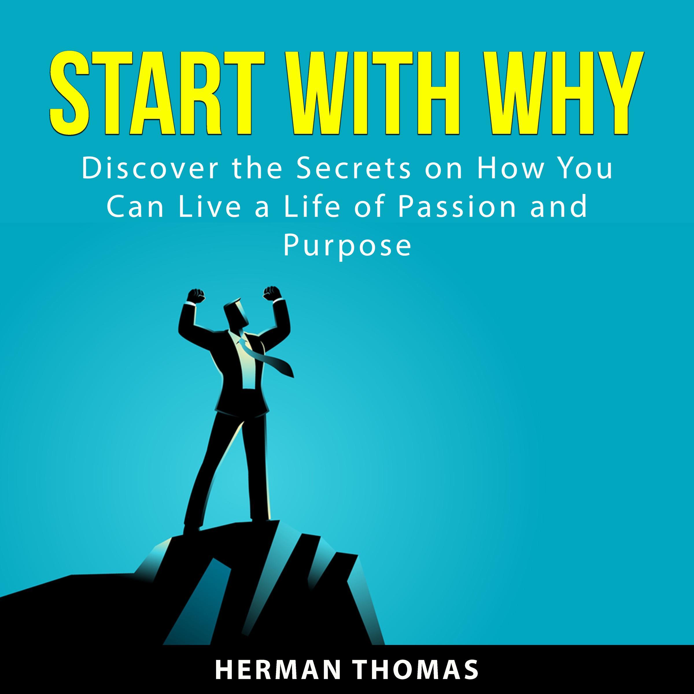 Start With Why