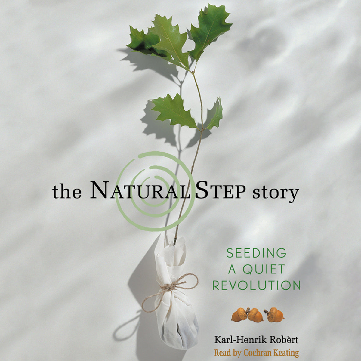 The Natural Step Story