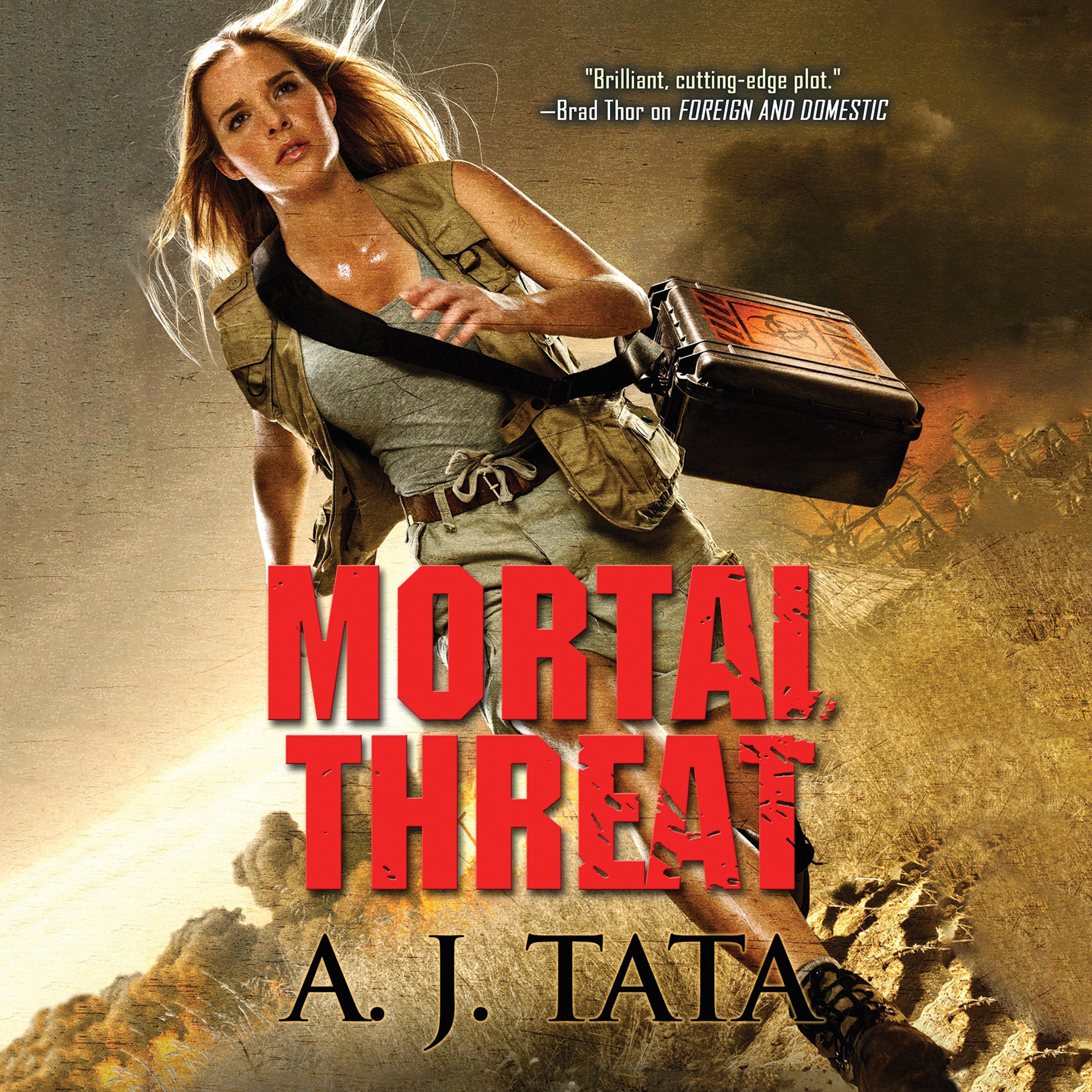 Mortal Threat
