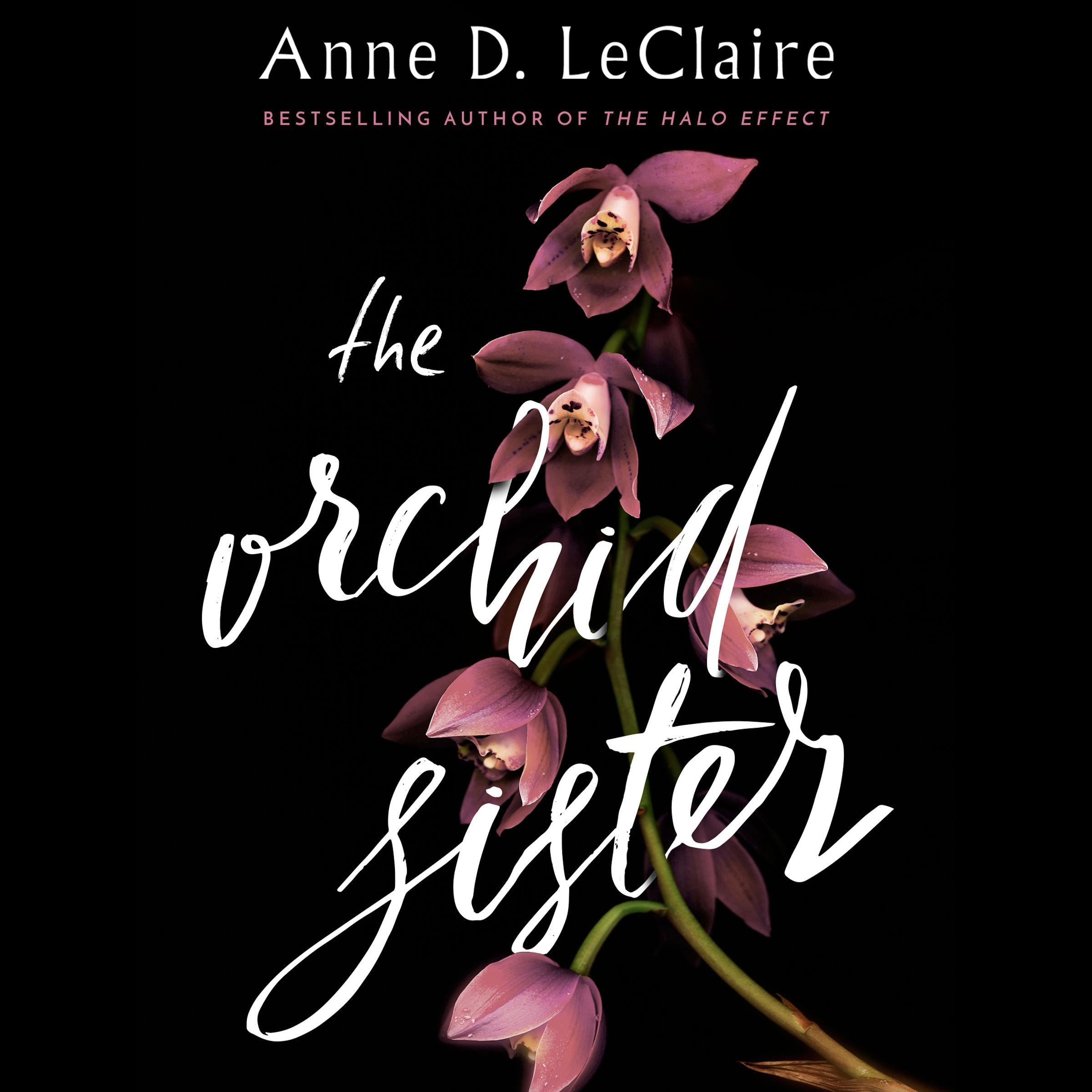The Orchid Sister