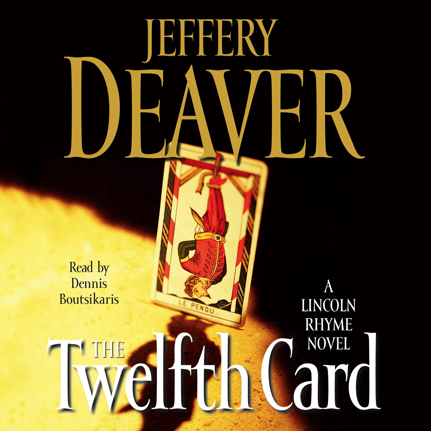 The Twelfth Card
