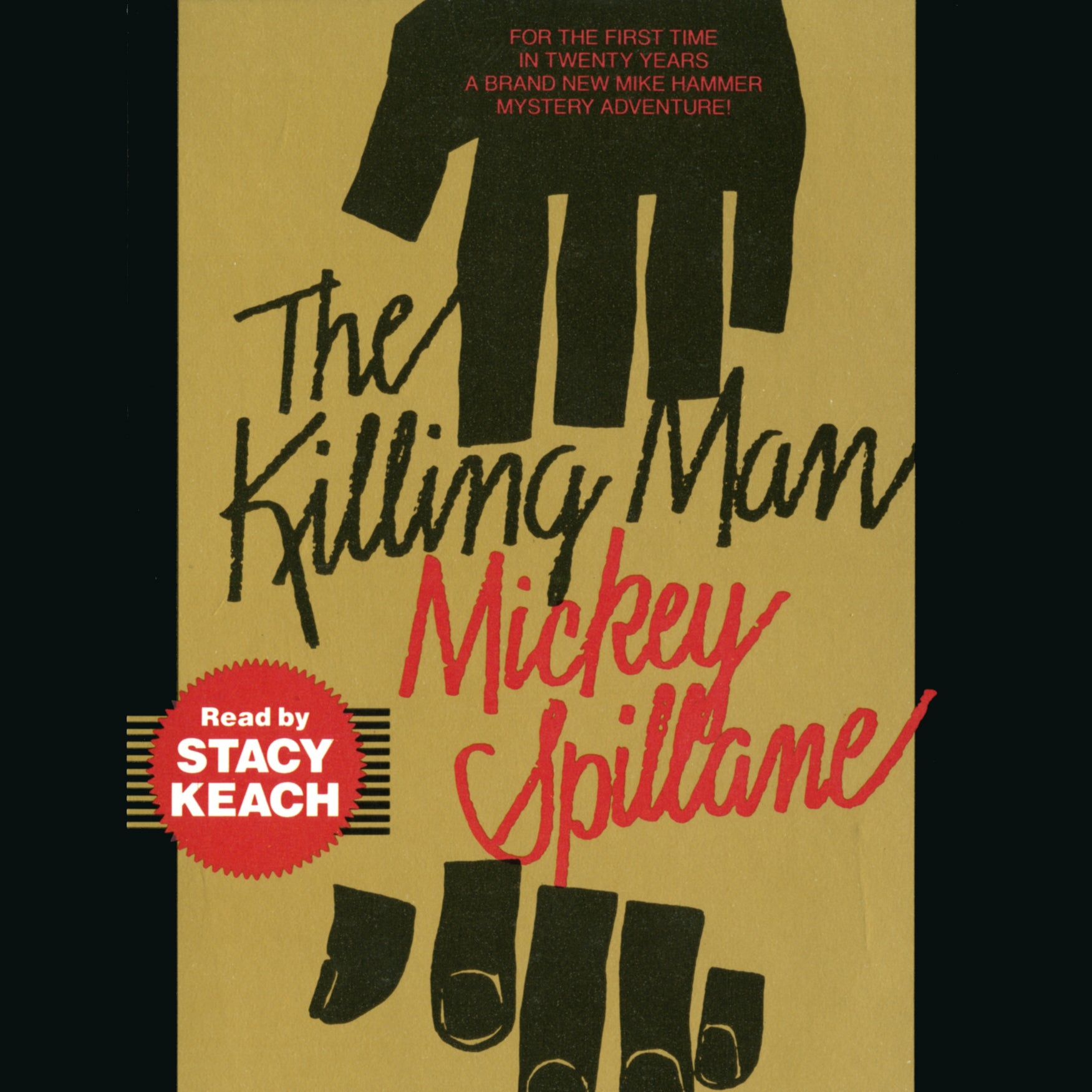 The Killing Man