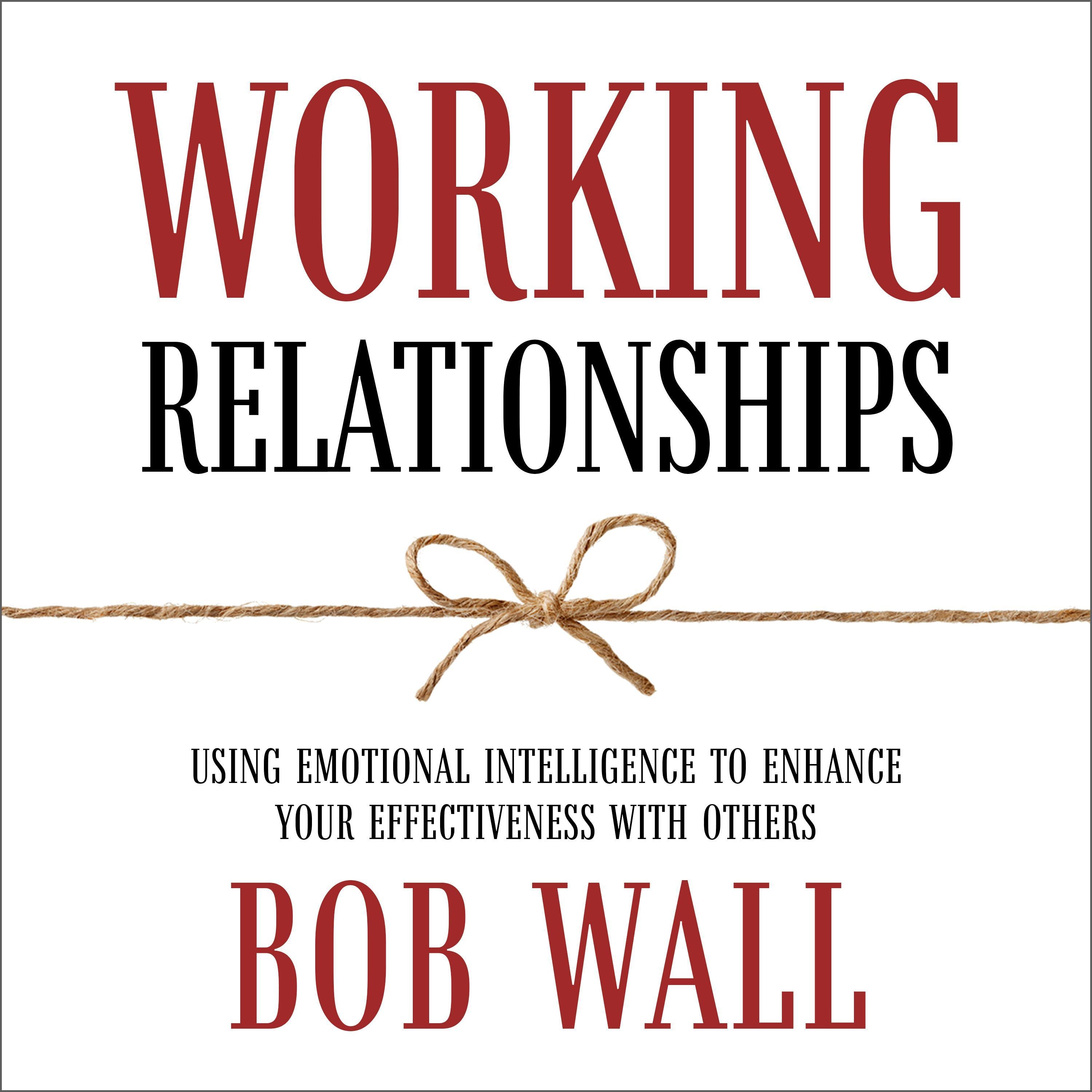 Working Relationships