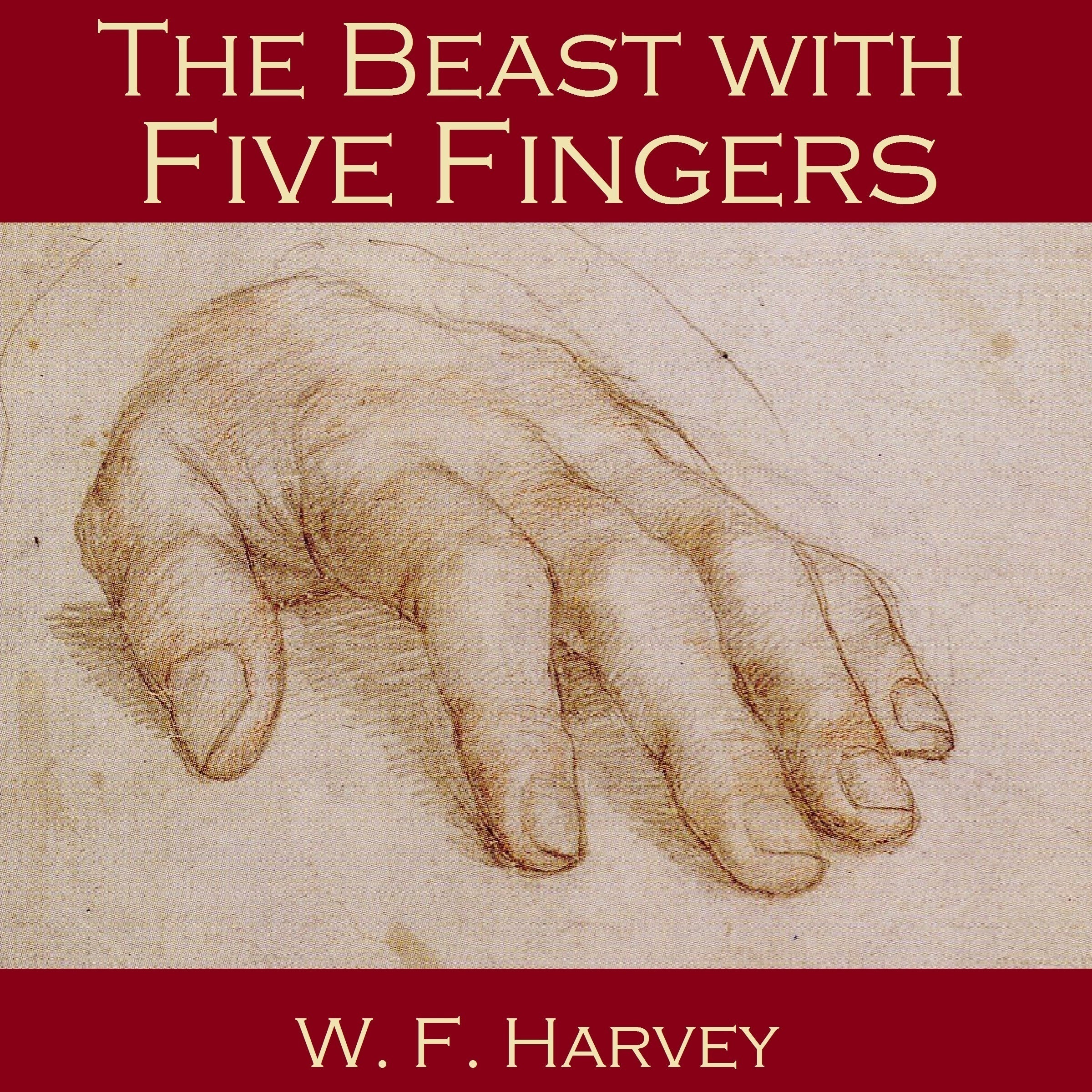 The Beast with Five Fingers