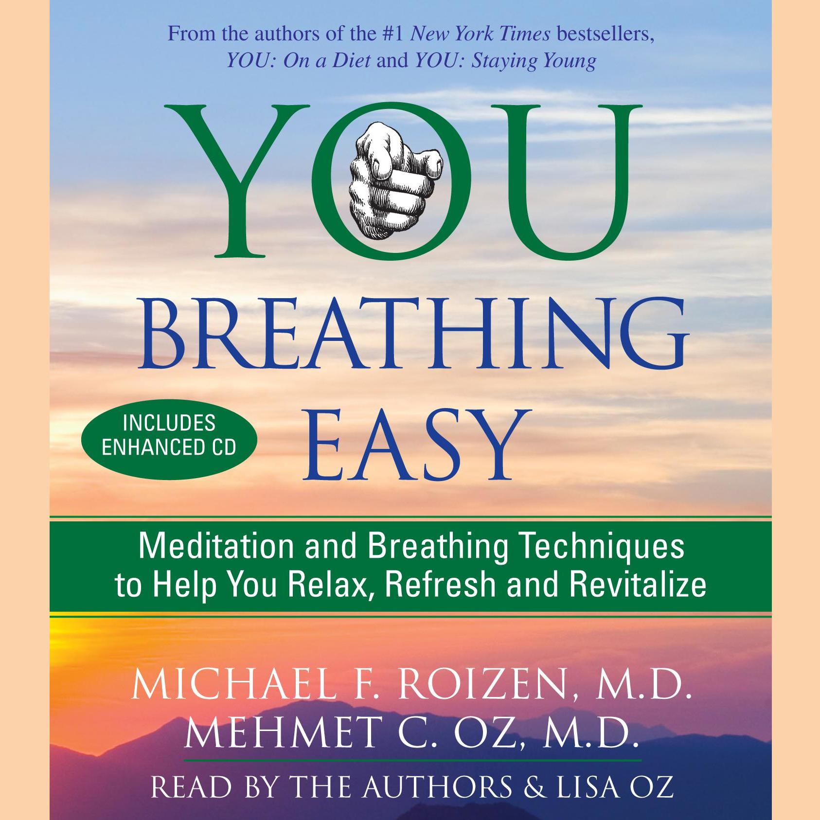 You: Breathing Easy