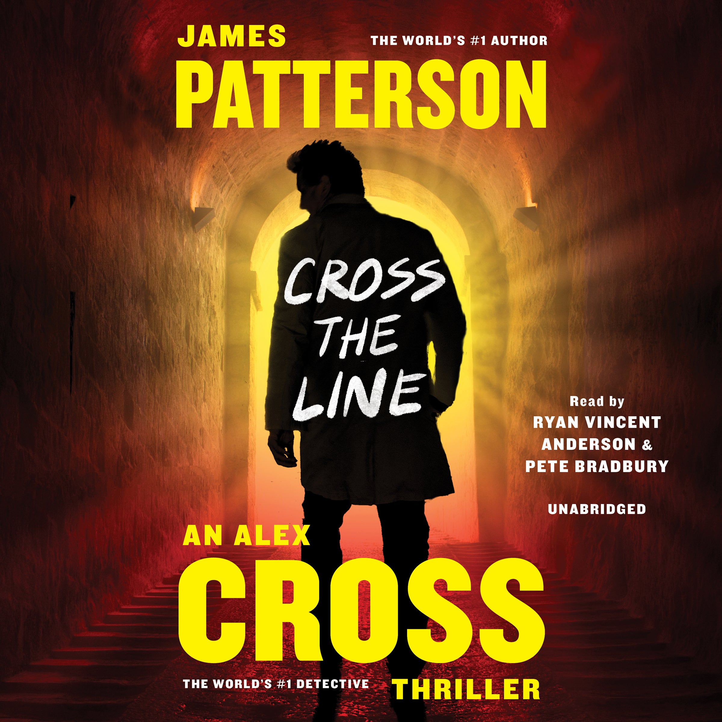 Cross the Line