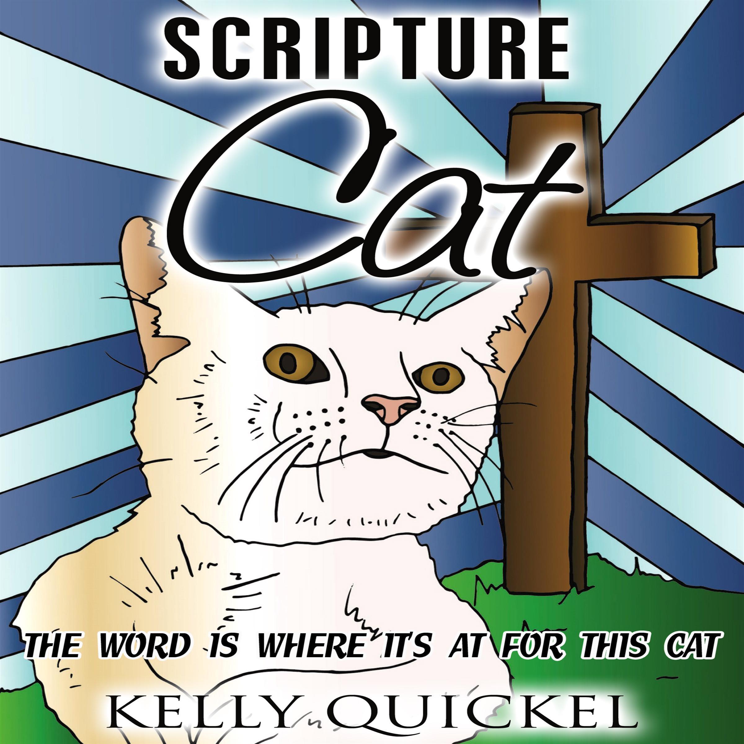 Scripture Cat