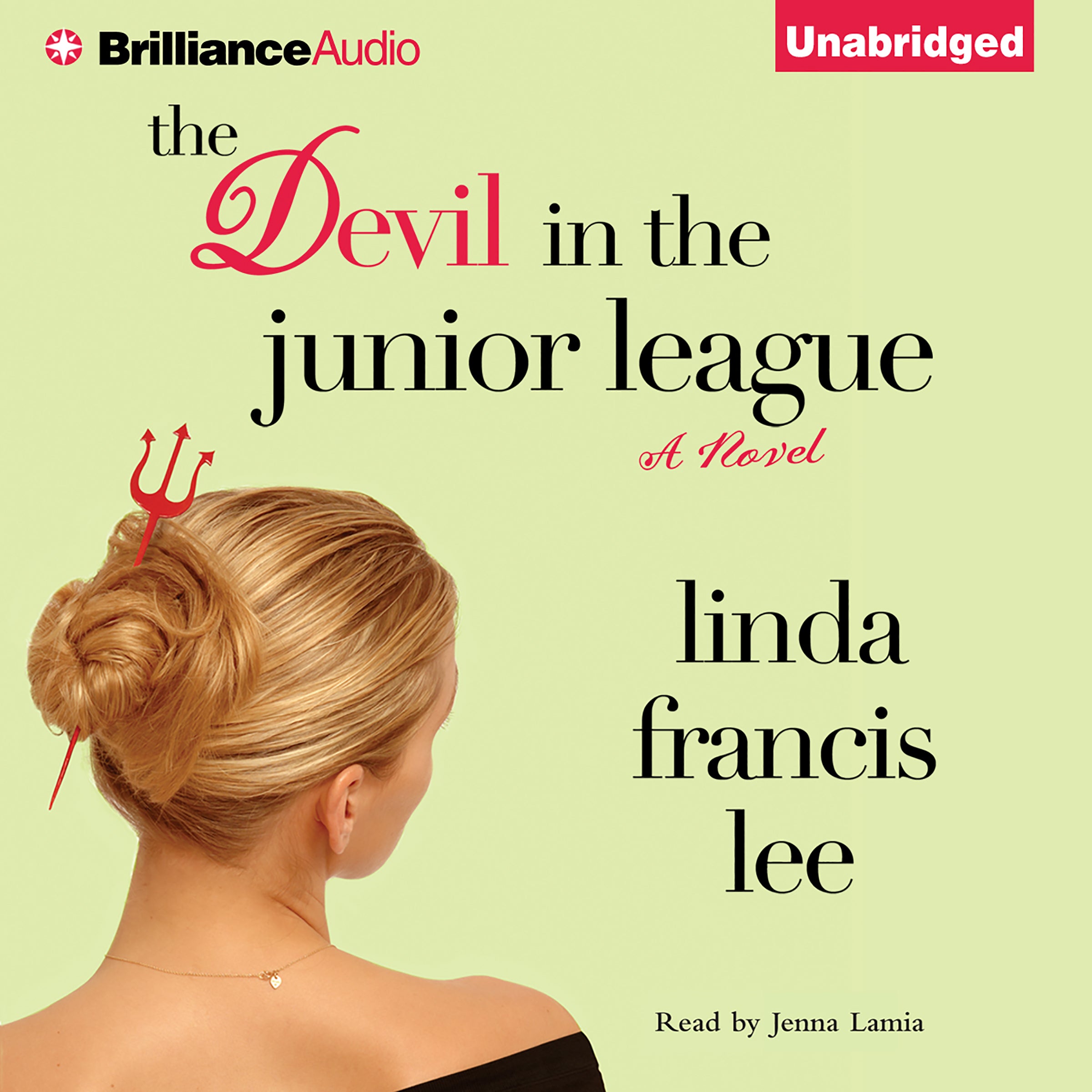 The Devil in the Junior League