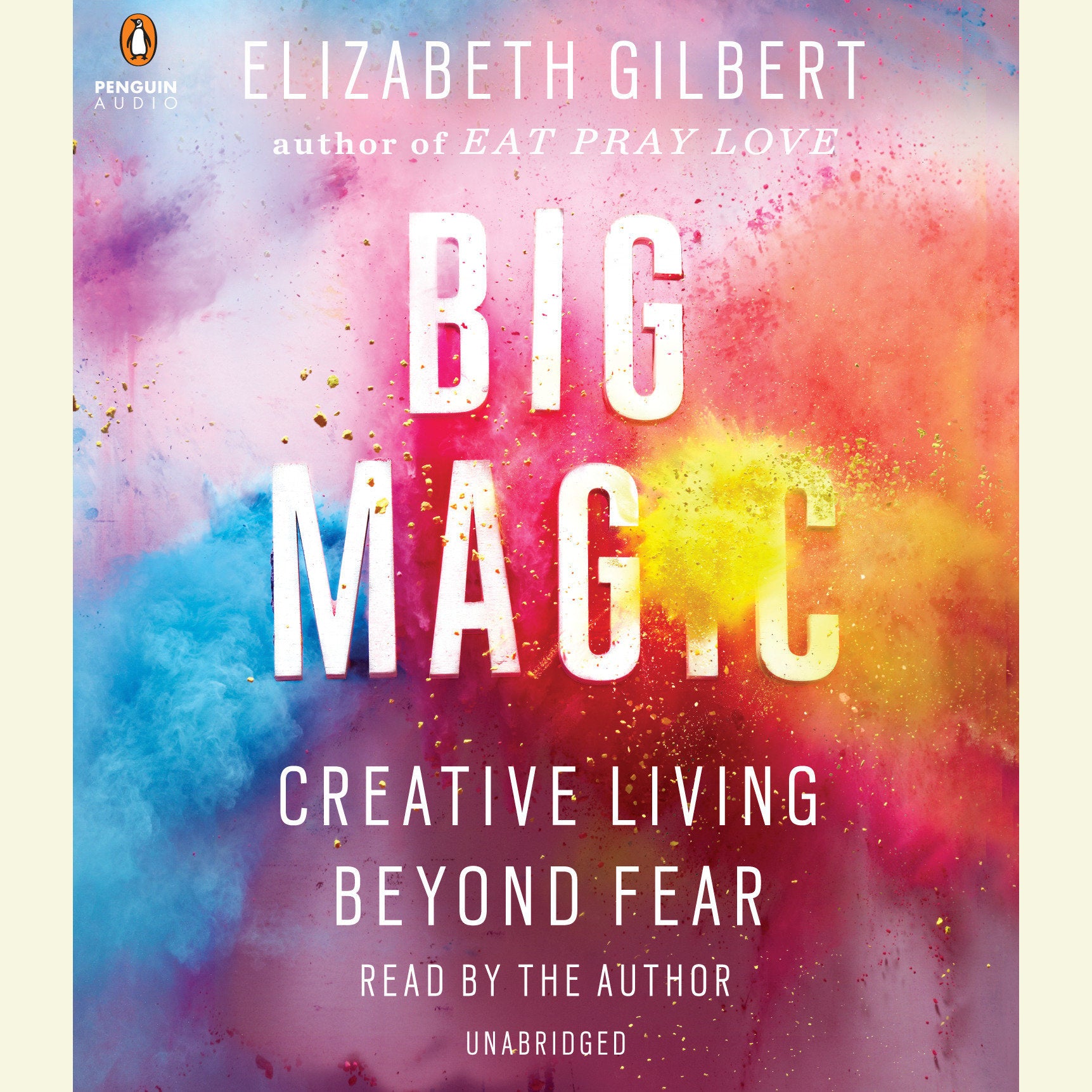 Big Magic